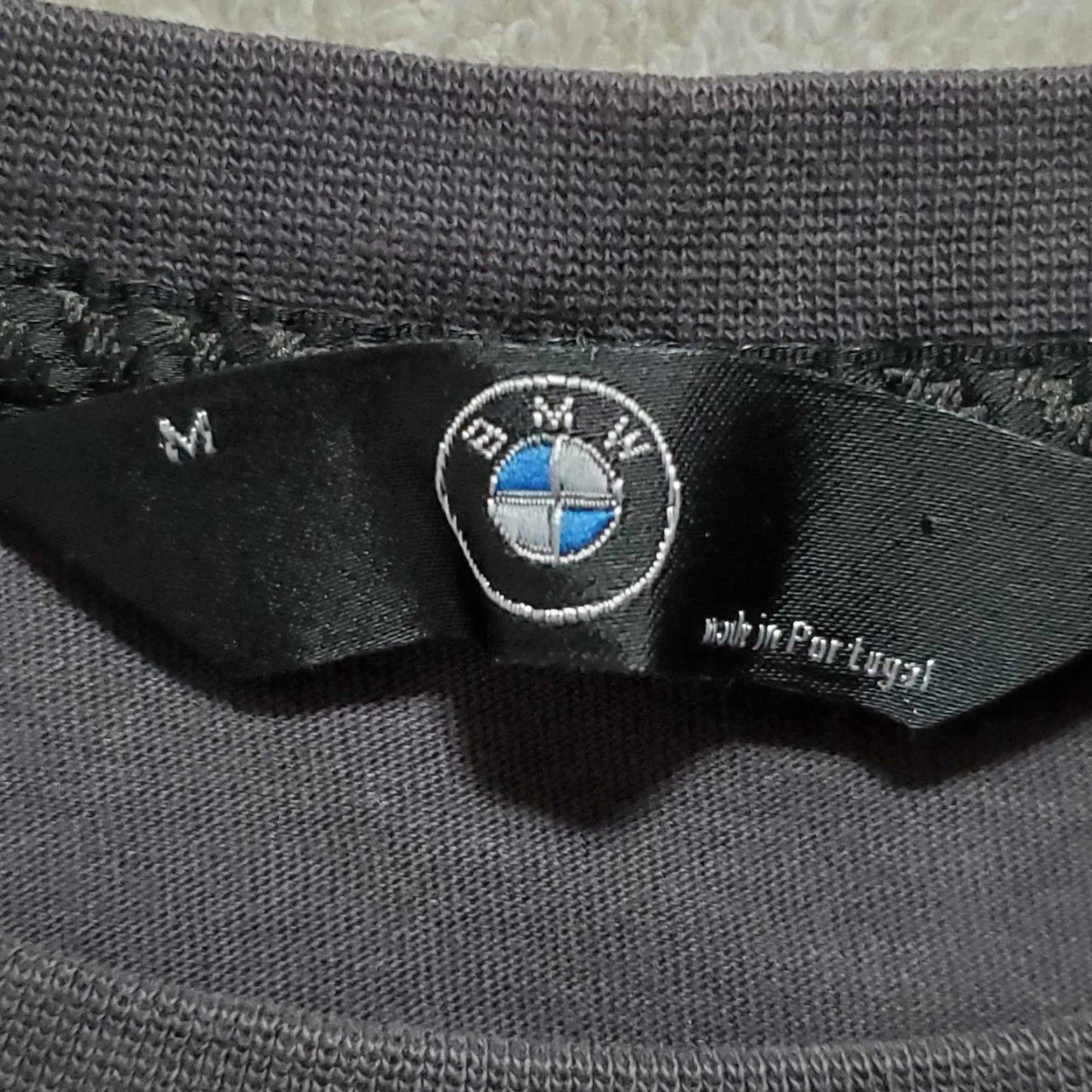 American Apparel VINTAGE American Apparel Mens Black Shirt M BMW Performance Driving School Car Enthusiast Y2K T-Shirt Size US M / EU 48-50 / 2 - 2 Thumbnail