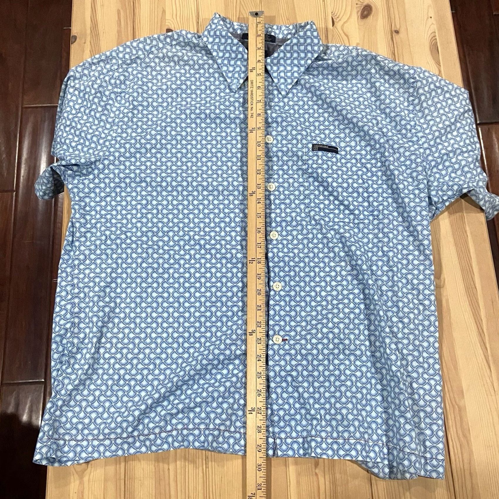Tommy Hilfiger VINTAGE is not applicable. Size US XL / EU 56 / 4 - 5 Thumbnail