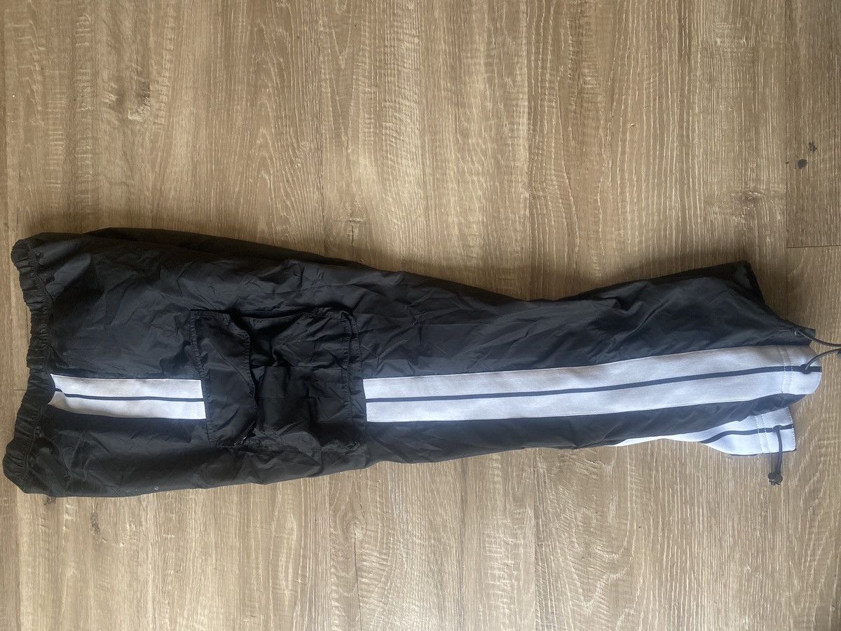 Palm Angels Palm angel windbreakers Size US 33 - 1 Thumbnail