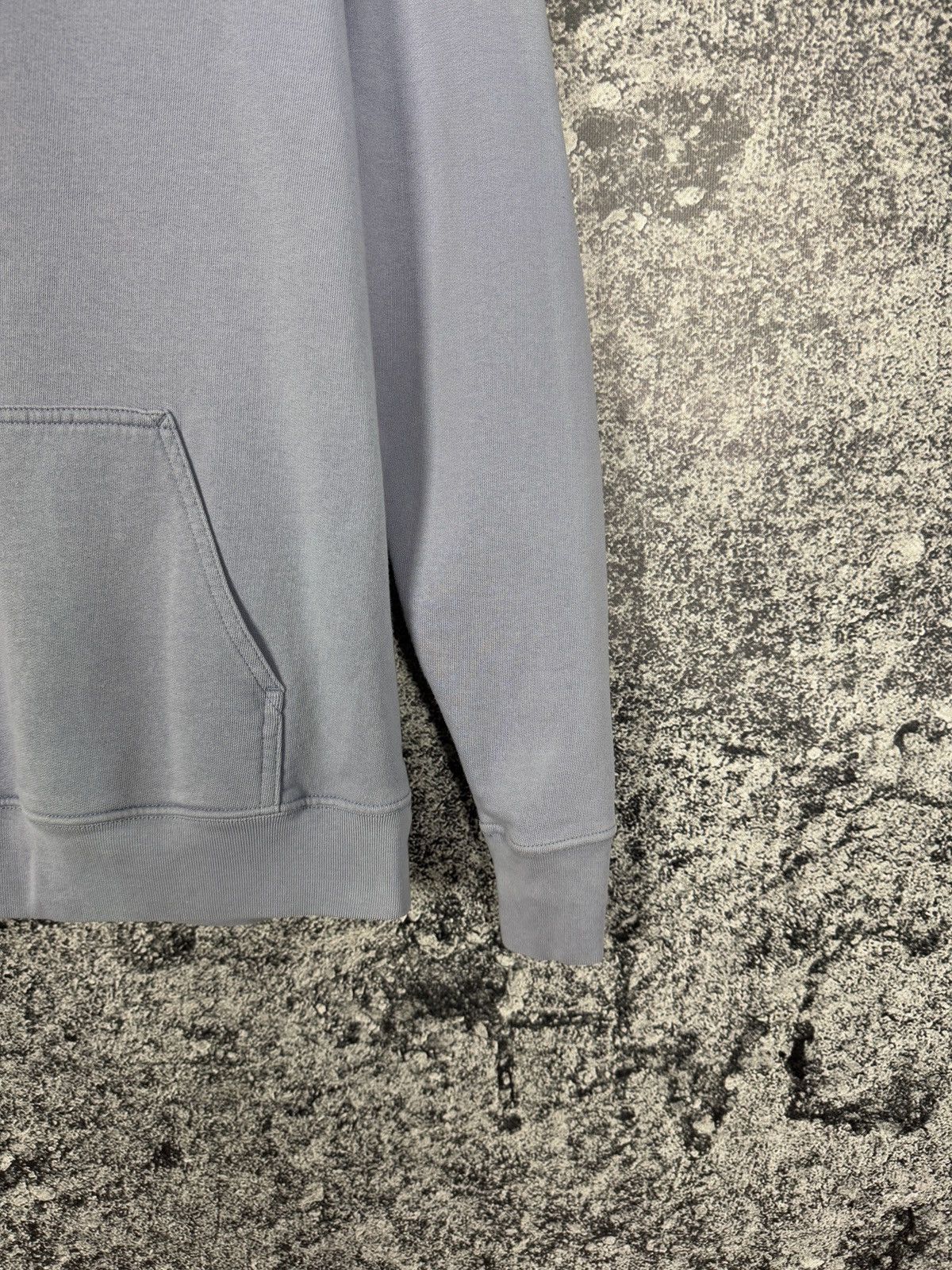 Paul Smith Men’s Paul Smith Organic Cotton Hoodie Streetwear Size S Size US S / EU 44-46 / 1 - 5 Thumbnail
