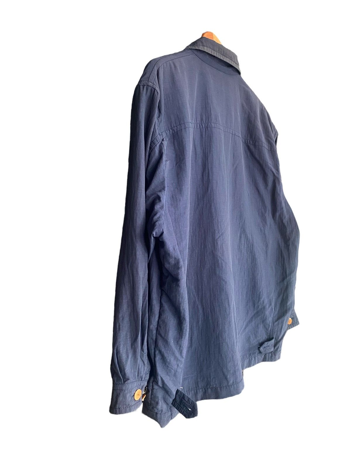 Christian Dior Monsieur Vintage🔥Christion Dior MONSIEUR Zipper Jacket Size US M / EU 48-50 / 2 - 15 Thumbnail