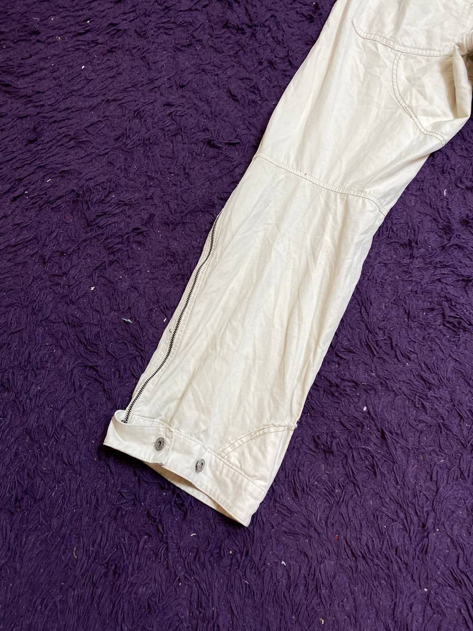 G-Star G-Star Pants Size US 31 - 24 Thumbnail