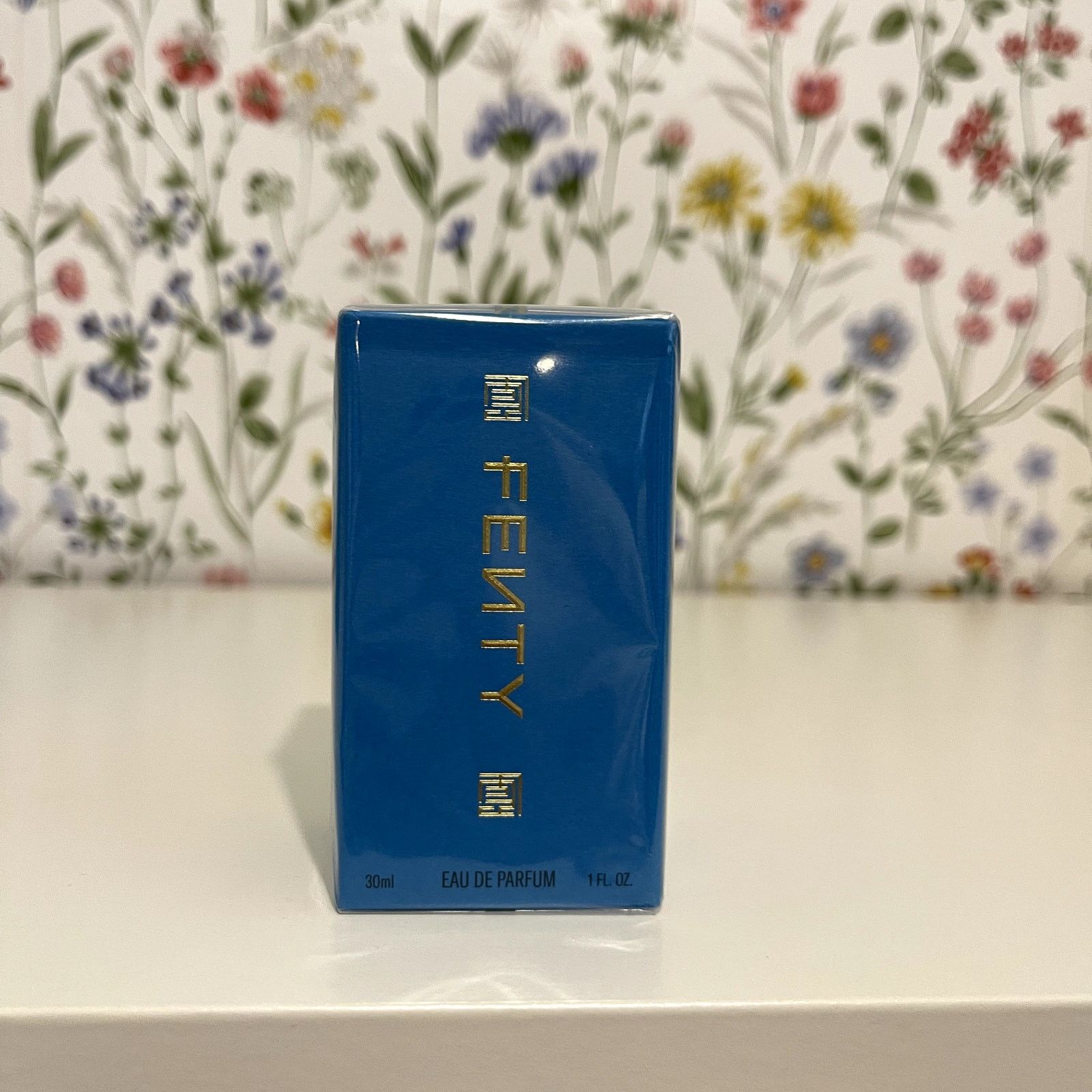 Fenty Fenty Beauty Eau de Parfum by Rihanna EDP Mini 30ml / 1oz Size ONE SIZE - 1 Thumbnail