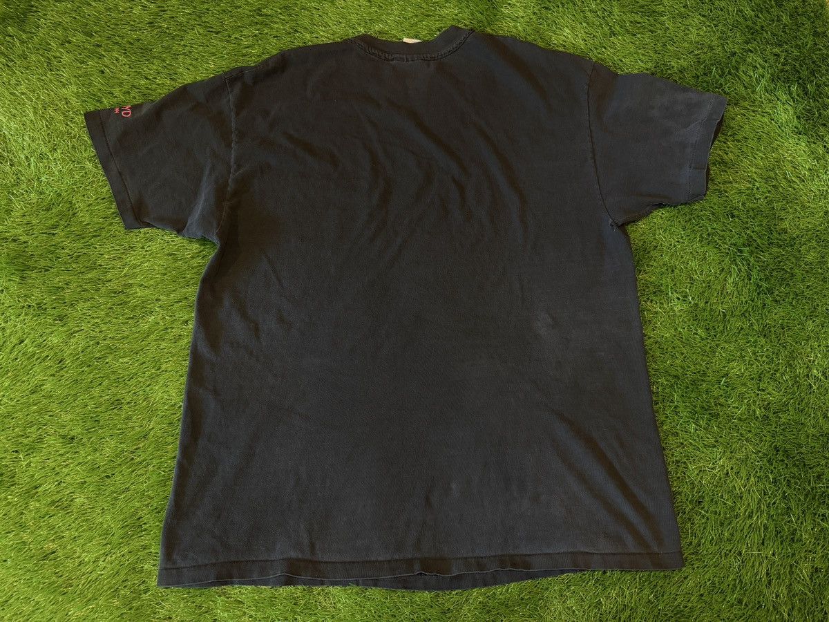Band Tees Pink Floyd 1994 North American Tour Crew Vintage Shirt Size US XL / EU 56 / 4 - 5 Thumbnail