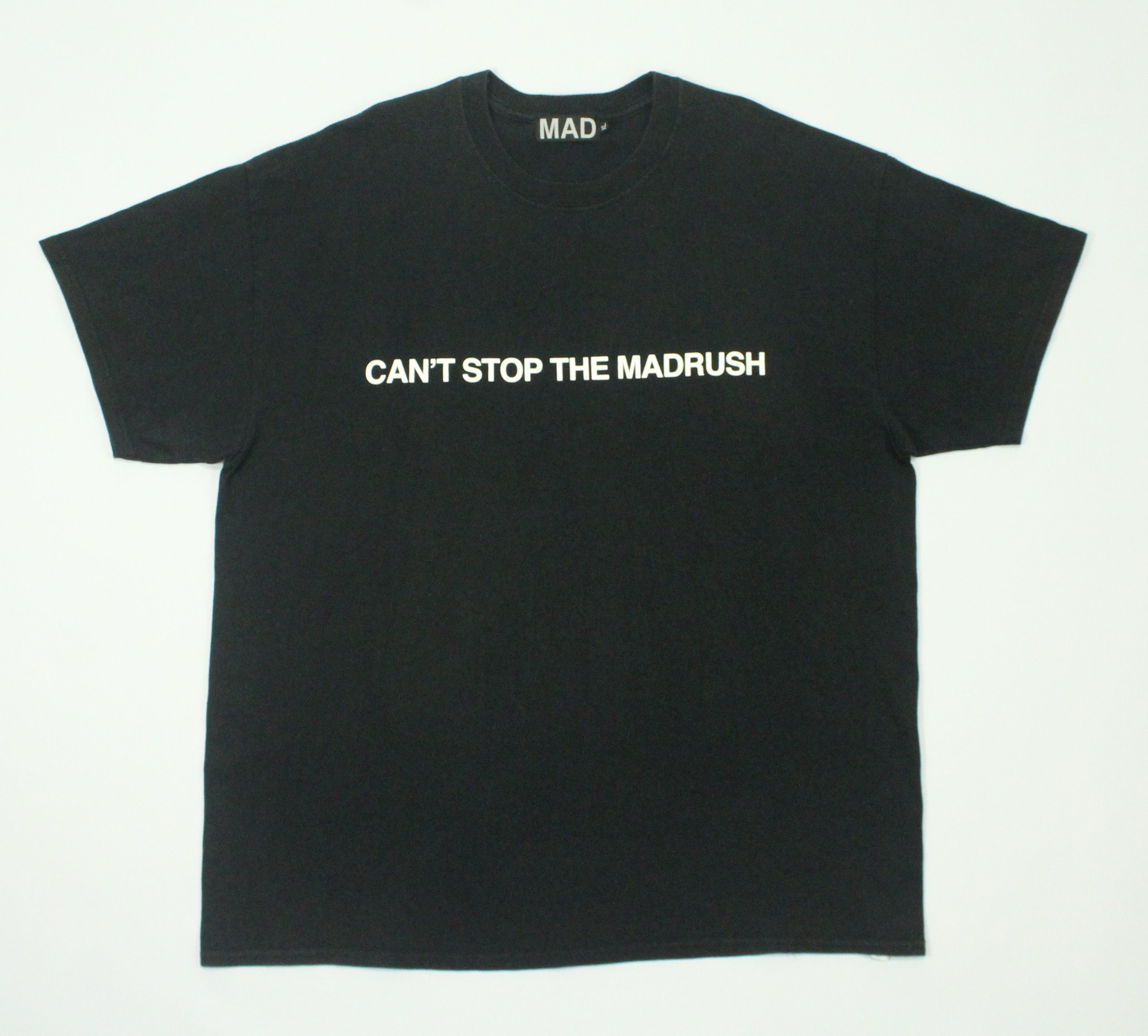 Undercover UNDERCOVER T SHIRT Mad Size US XL / EU 56 / 4 - 6 Thumbnail