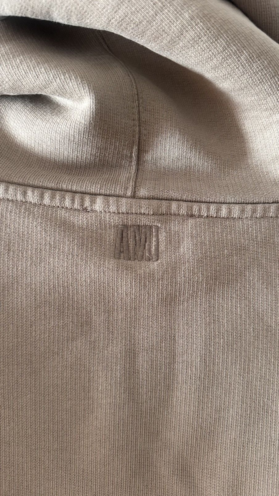 AMI AMI Paris Hoodie – Size S – Perfect Condition Size S / US 4 / IT 40 - 7 Thumbnail