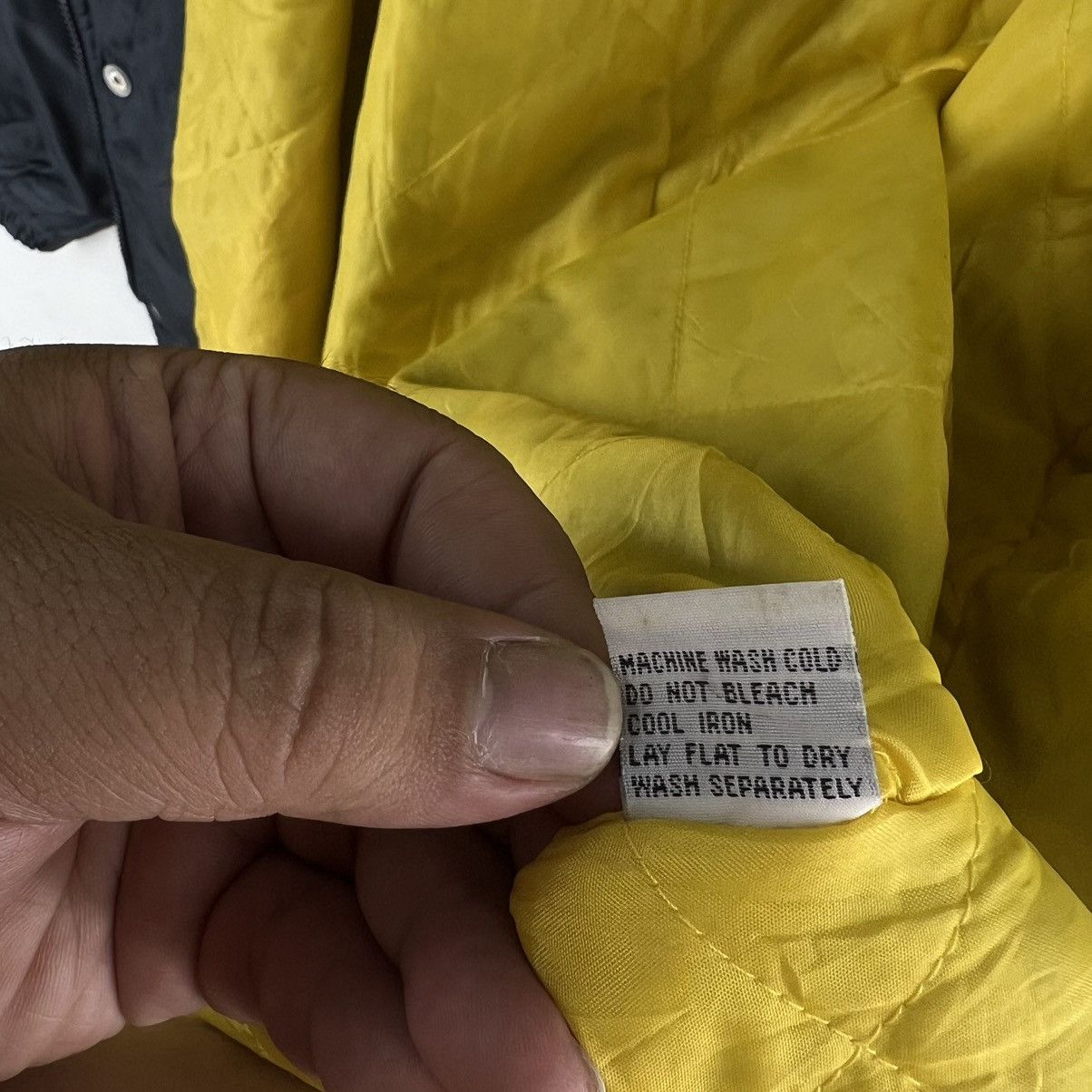 Japanese Brand 🔥Vintage Long Jacket Polo Ground Polo Sports International Size US L / EU 52-54 / 3 - 13 Thumbnail