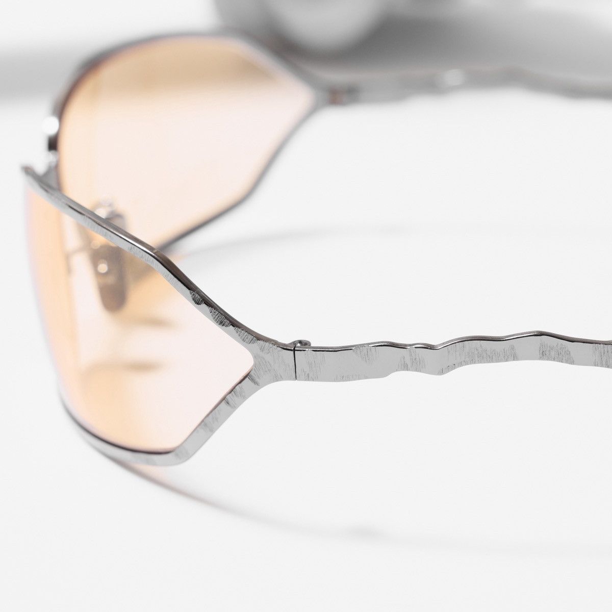 Kuboraum KUBORAUM H30 GM SUNGLASSES Size ONE SIZE - 3 Thumbnail