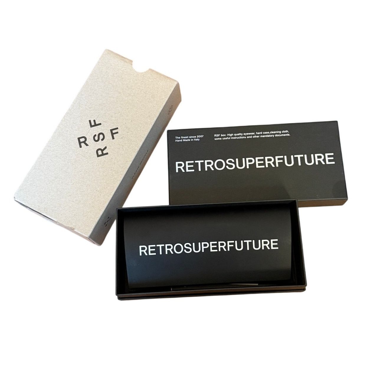 Retrosuperfuture RetroSuperFuture NWT Parola Boogie Size ONE SIZE - 7 Thumbnail