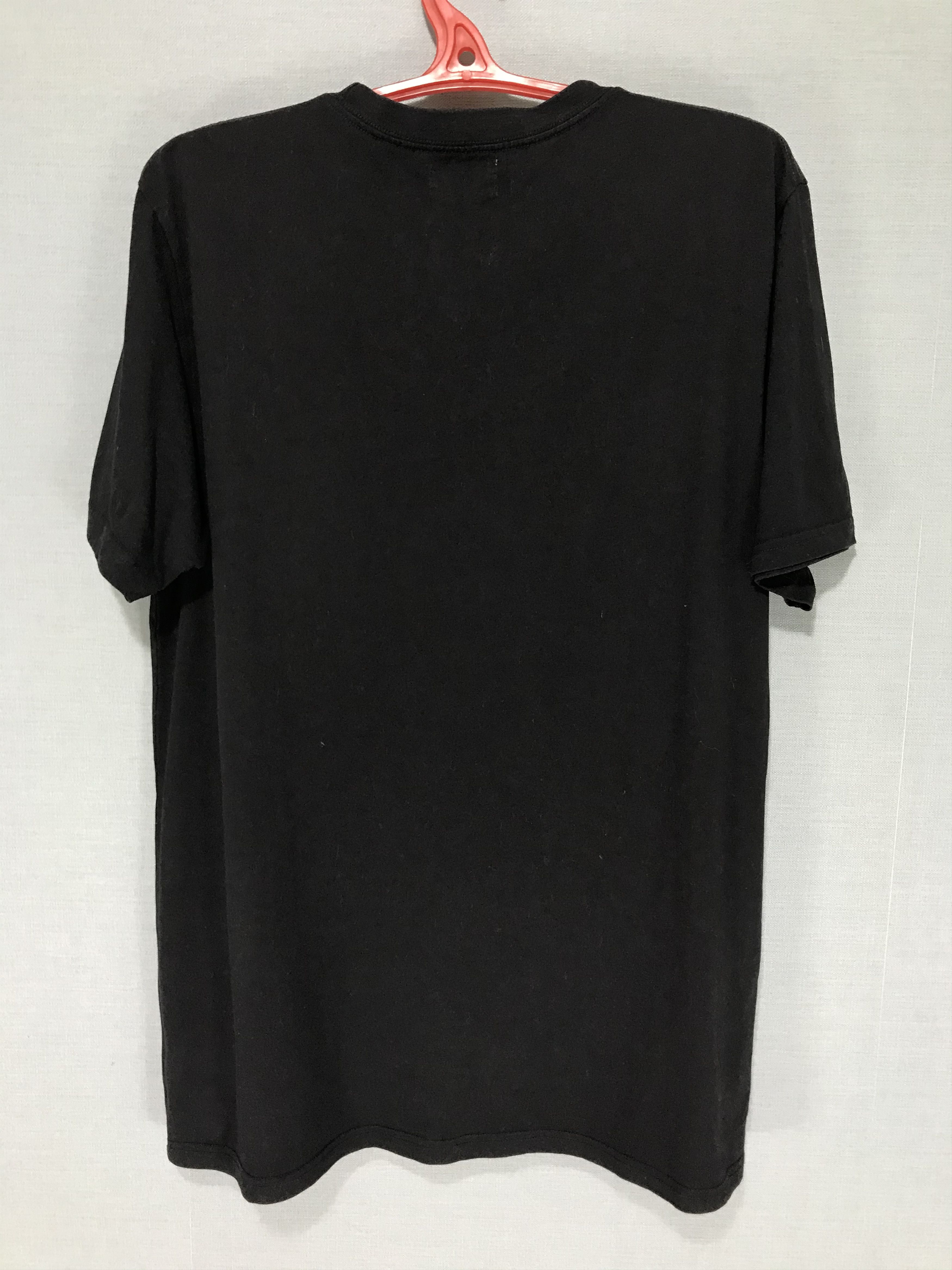 Wood Wood woodwood t-shirt Size US M / EU 48-50 / 2 - 2 Thumbnail