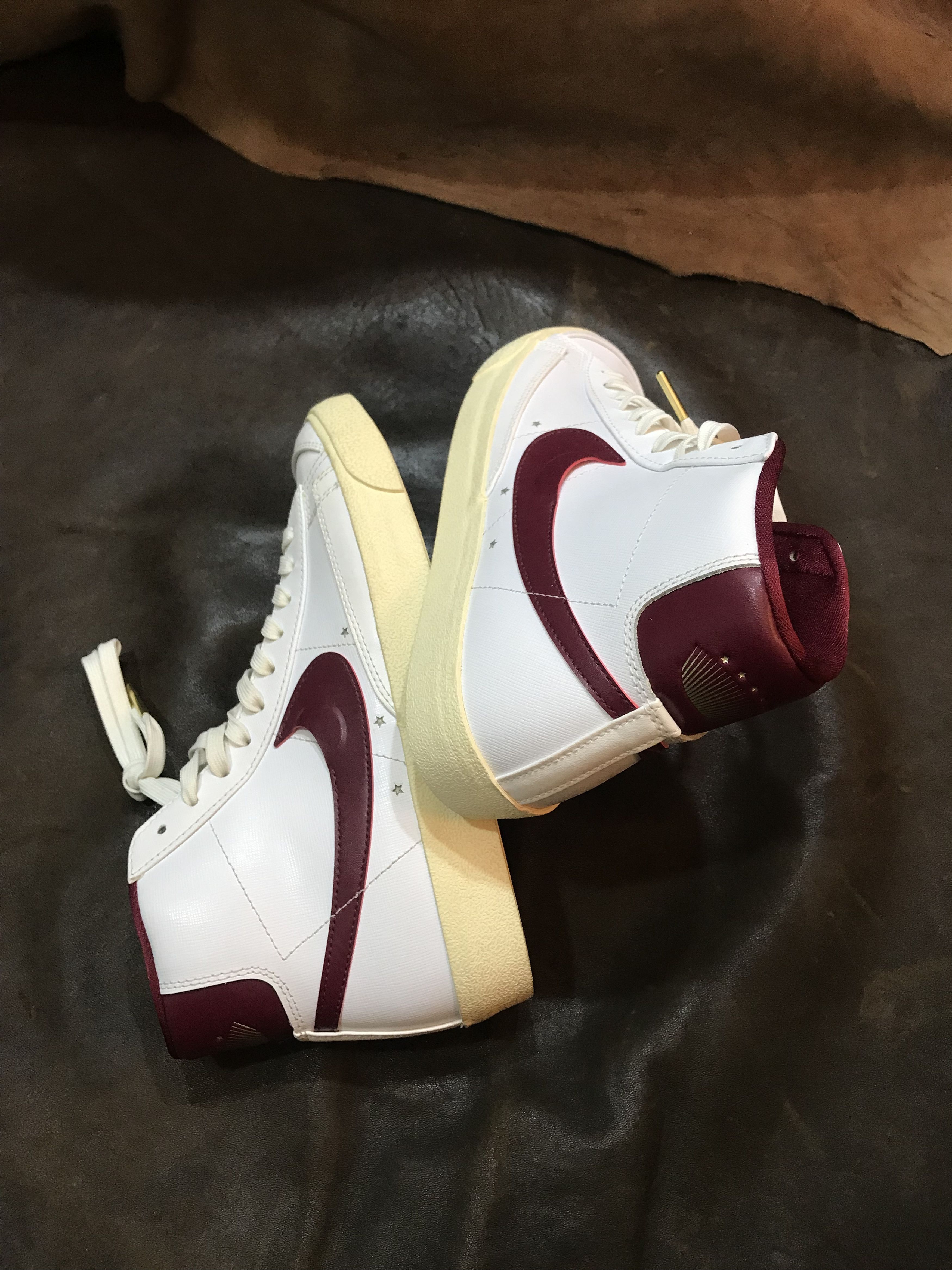 Nike Nike Blazer 77 Mid MMXXIII brand new with no tags Size US 9.5 / EU 42-43 - 1 Thumbnail