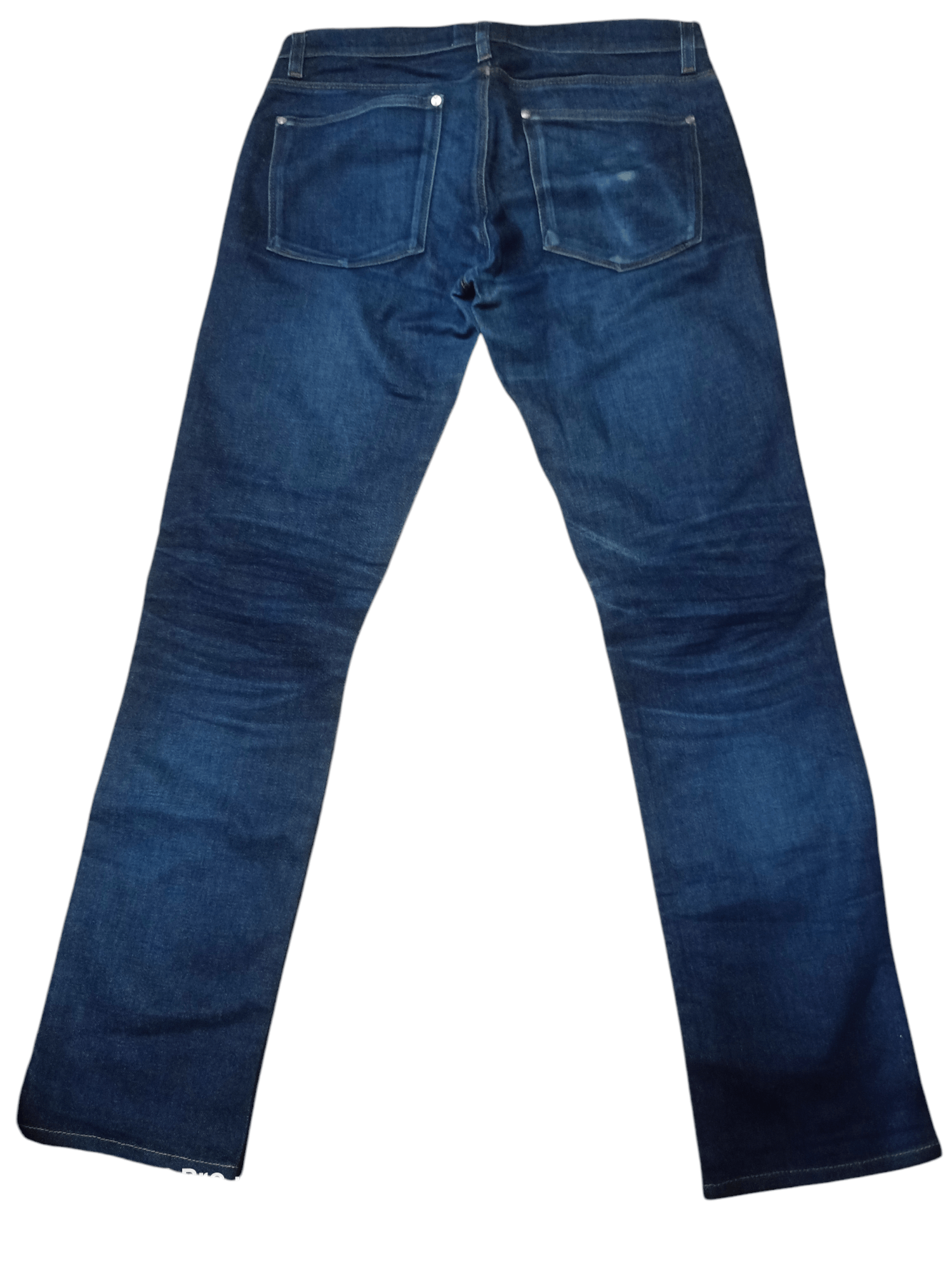 Acne Studios Acne Studios 2021M Penicillin Jeans Boot Cut
