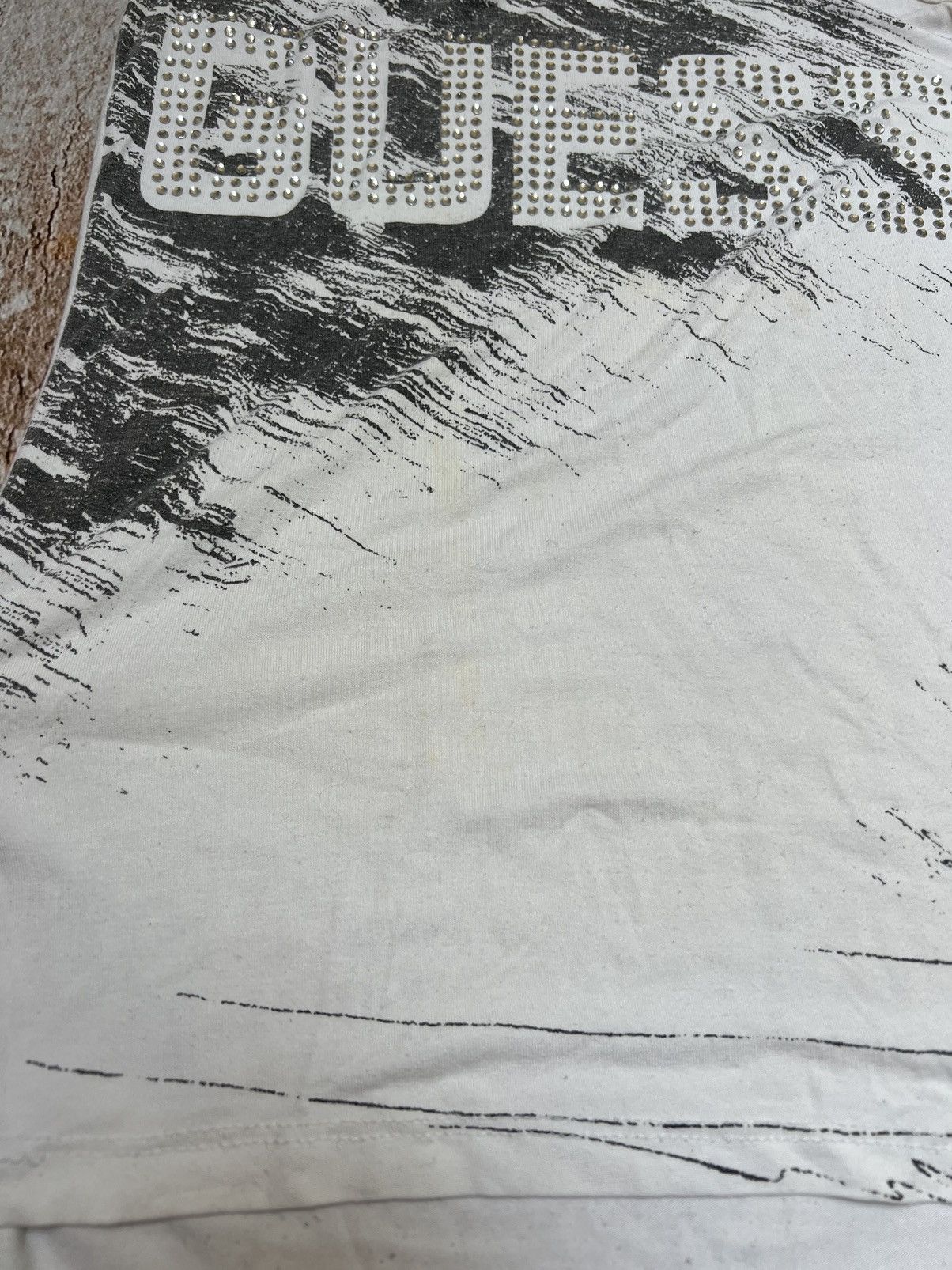 Guess × Vintage Guess vintage tank top Size S / US 4 / IT 40 - 3 Thumbnail