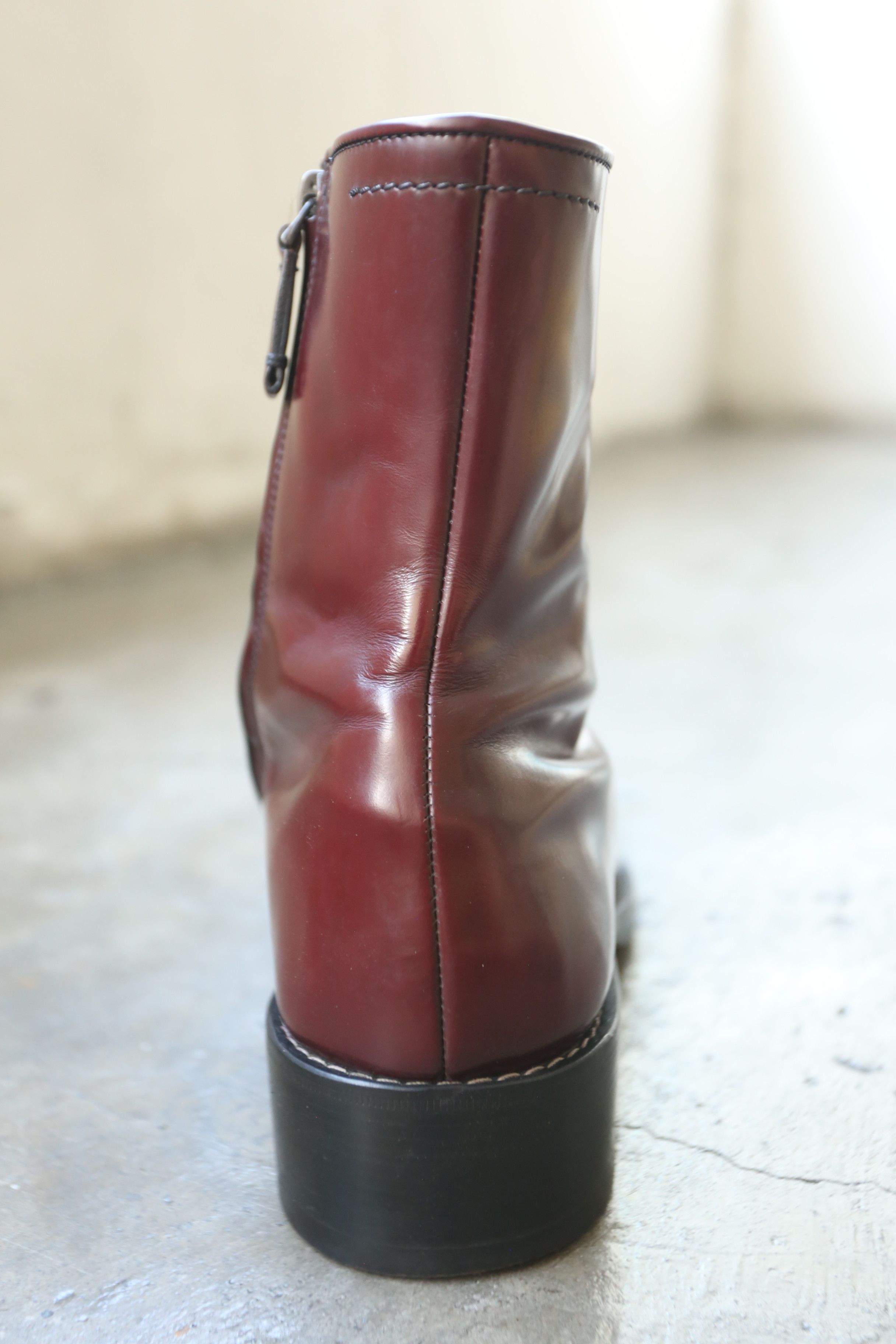 Berluti Berluti - HA - F/W 18 - Caractere Instinct Boots Size US 9 / EU 42 - 7 Thumbnail