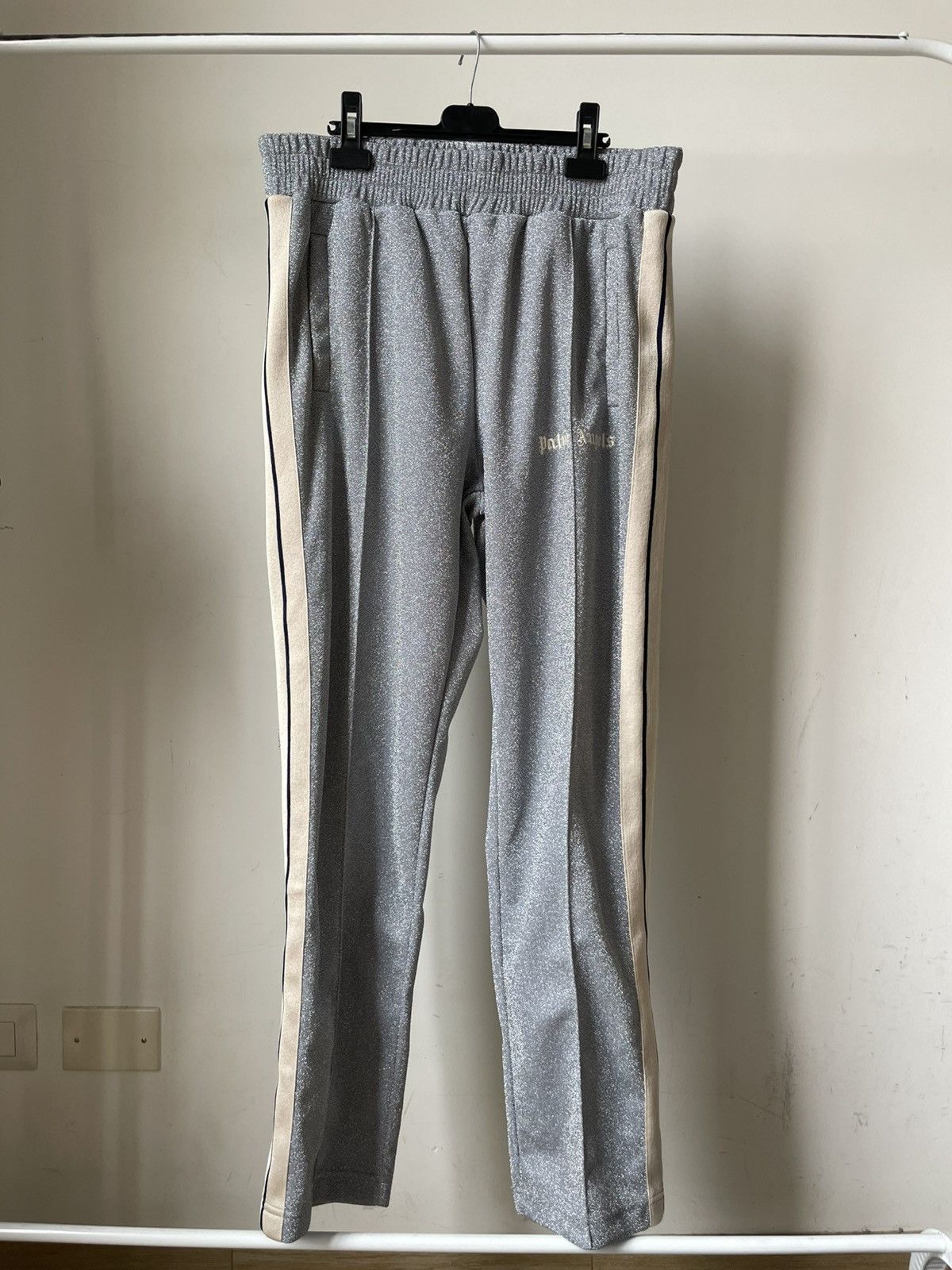 Palm Angels Palm Angles Tracksuit Size US 38 / EU 54 - 13 Thumbnail