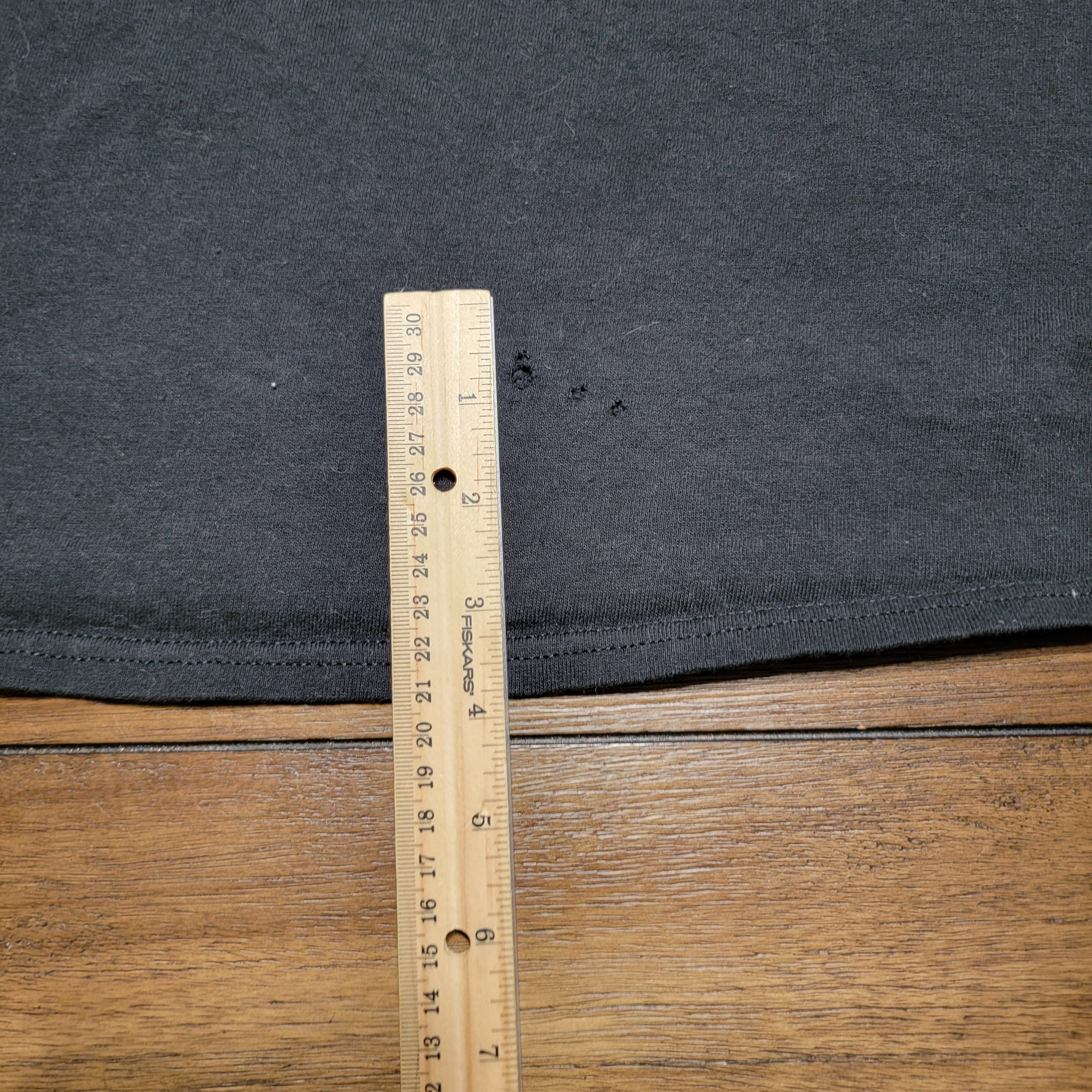Ripple Junction Ripple Junction SS Unisex Tee "Poetic Justice" - Size 2X Size US XXL / EU 58 / 5 - 5 Thumbnail