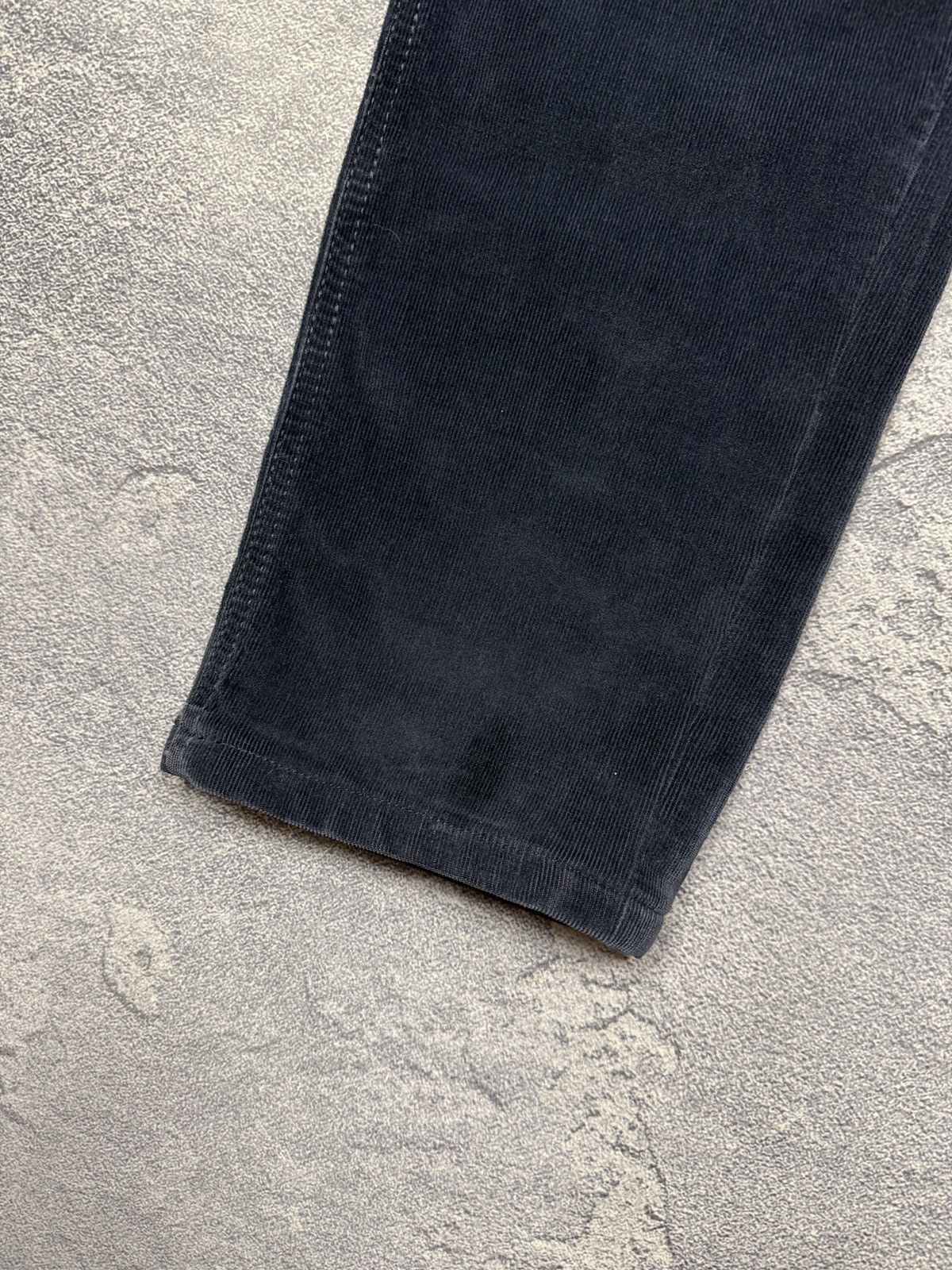 Jacob Cohen Vintage Jacob Cohen Velvet Jeans Size US 32 / EU 48 - 14 Thumbnail