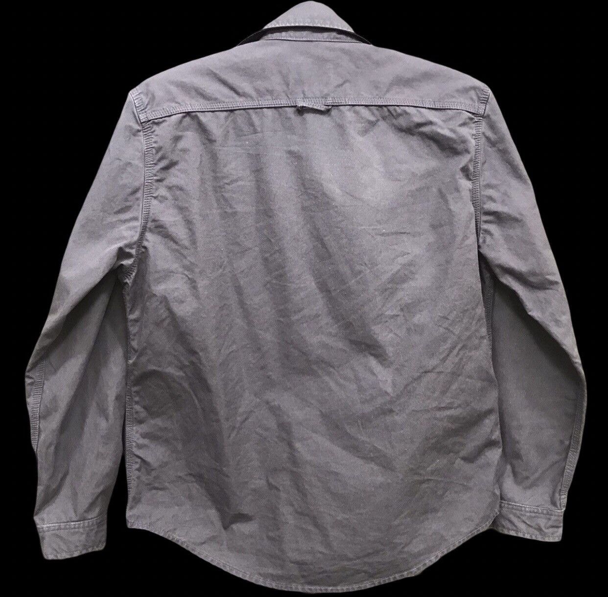 Japanese Brand FARMER'S SUN JAPAN Light Chore Jacket Size US M / EU 48-50 / 2 - 2 Thumbnail