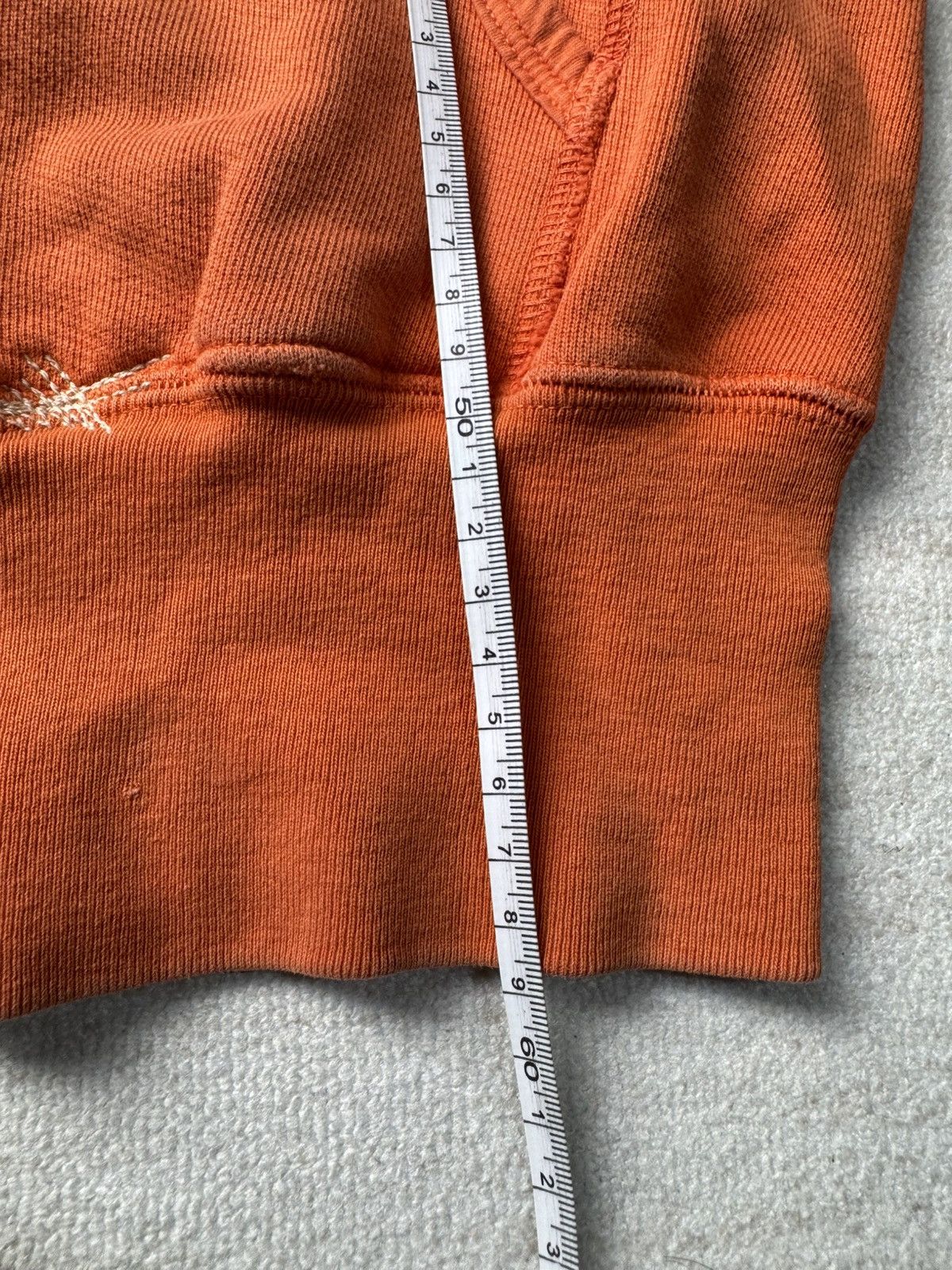 The Great China Wall Great china wall zip hoodie Size US XS / EU 42 / 0 - 21 Thumbnail