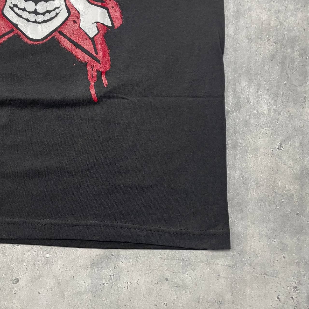 Band Tees × Vintage Vintage 2005 Die Toten Hosen Friss Oder Stirb Tour T Shirt Size US L / EU 52-54 / 3 - 12 Thumbnail