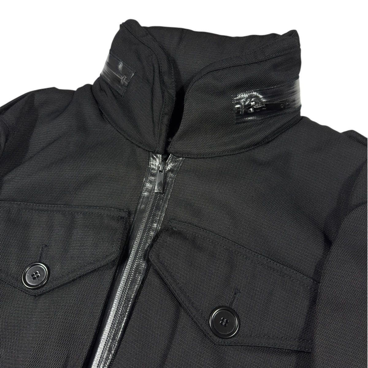 Alexander McQueen FW2007 Alexander McQueen Size US M / EU 48-50 / 2 - 15 Thumbnail