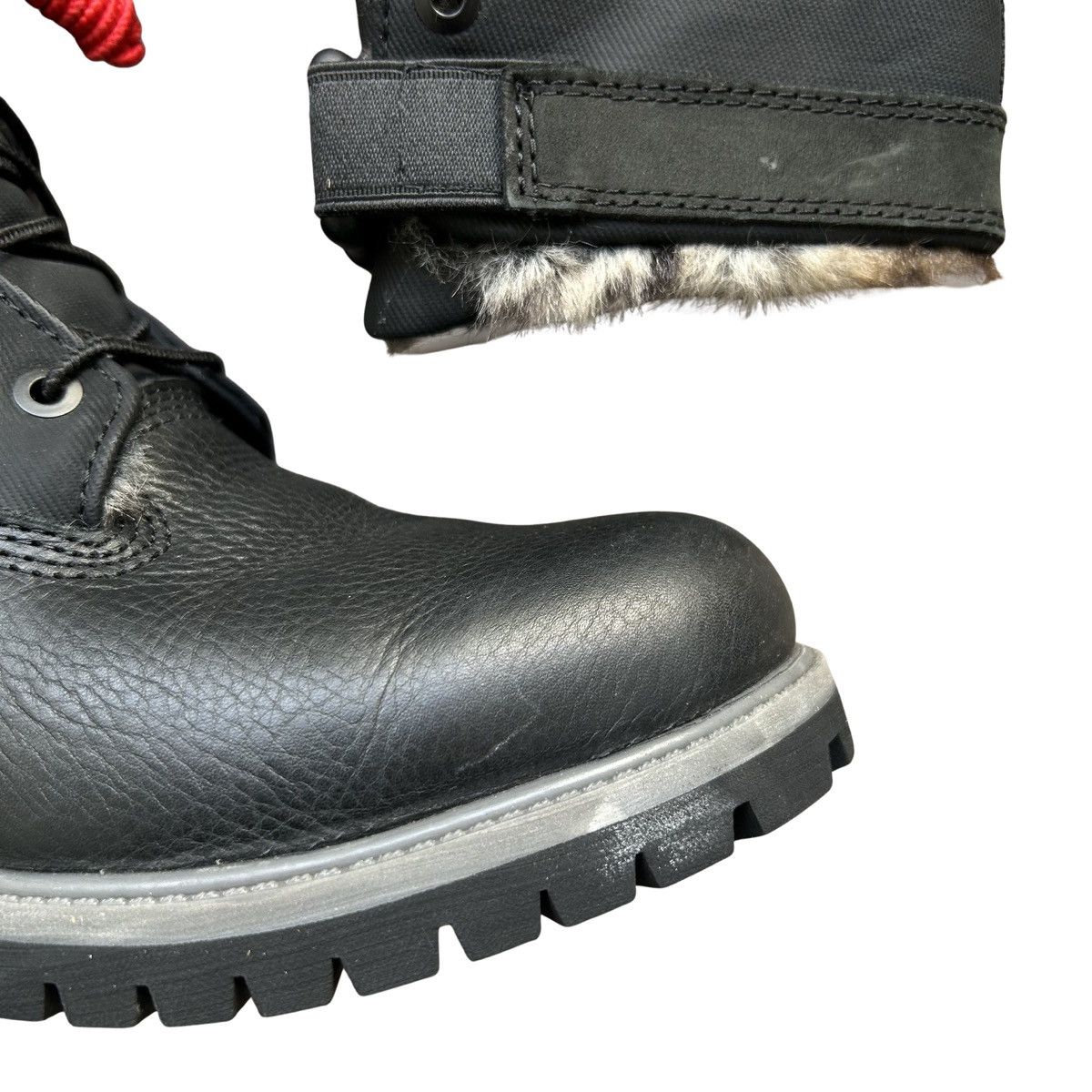 Timberland Timberland x STAMPD Gaitor Boots Limited Edition Size 9 RARE Size US 9 / EU 42 - 2 Thumbnail