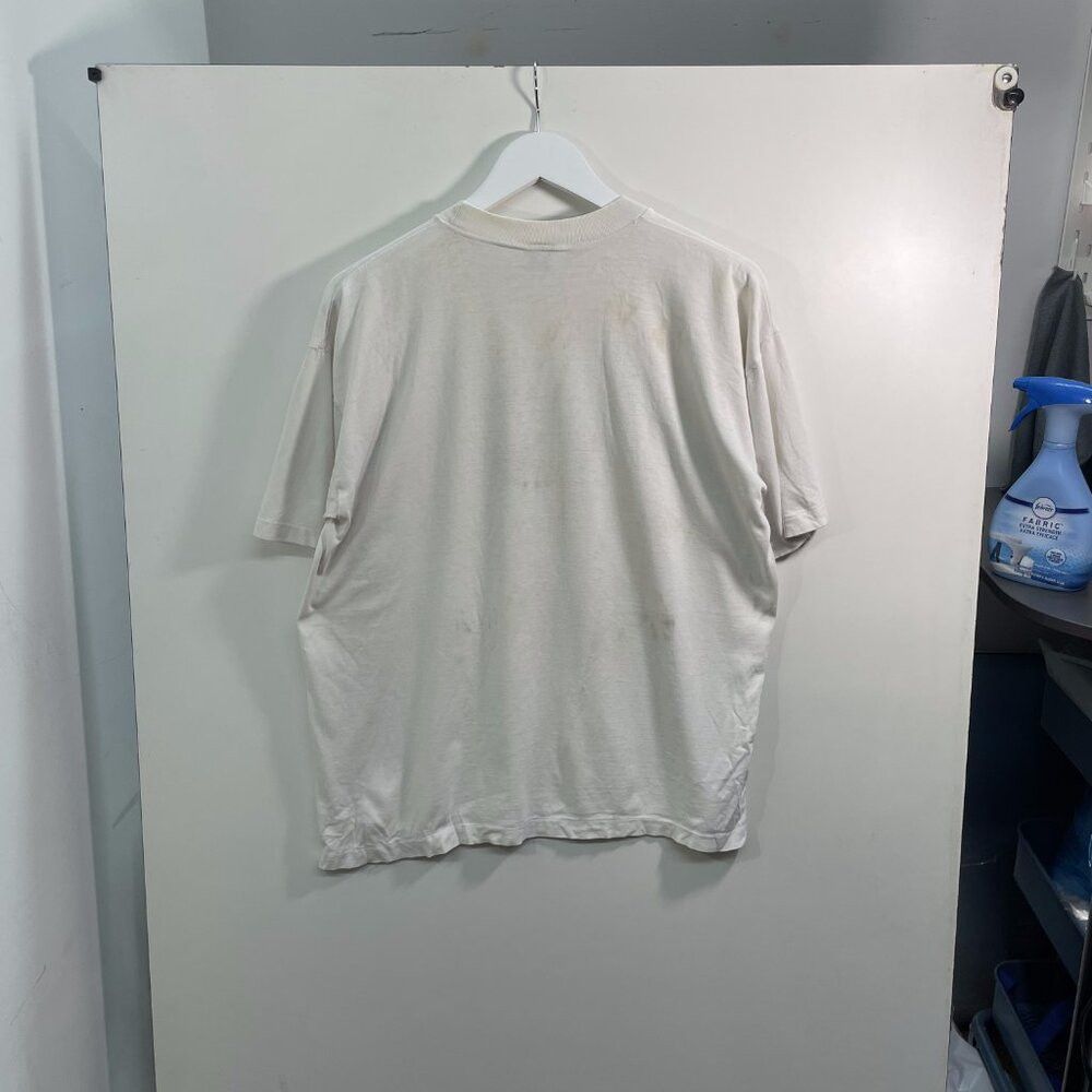 Other Vintage Bootleg Clavin Klein Tee Size US L / EU 52-54 / 3 - 4 Thumbnail