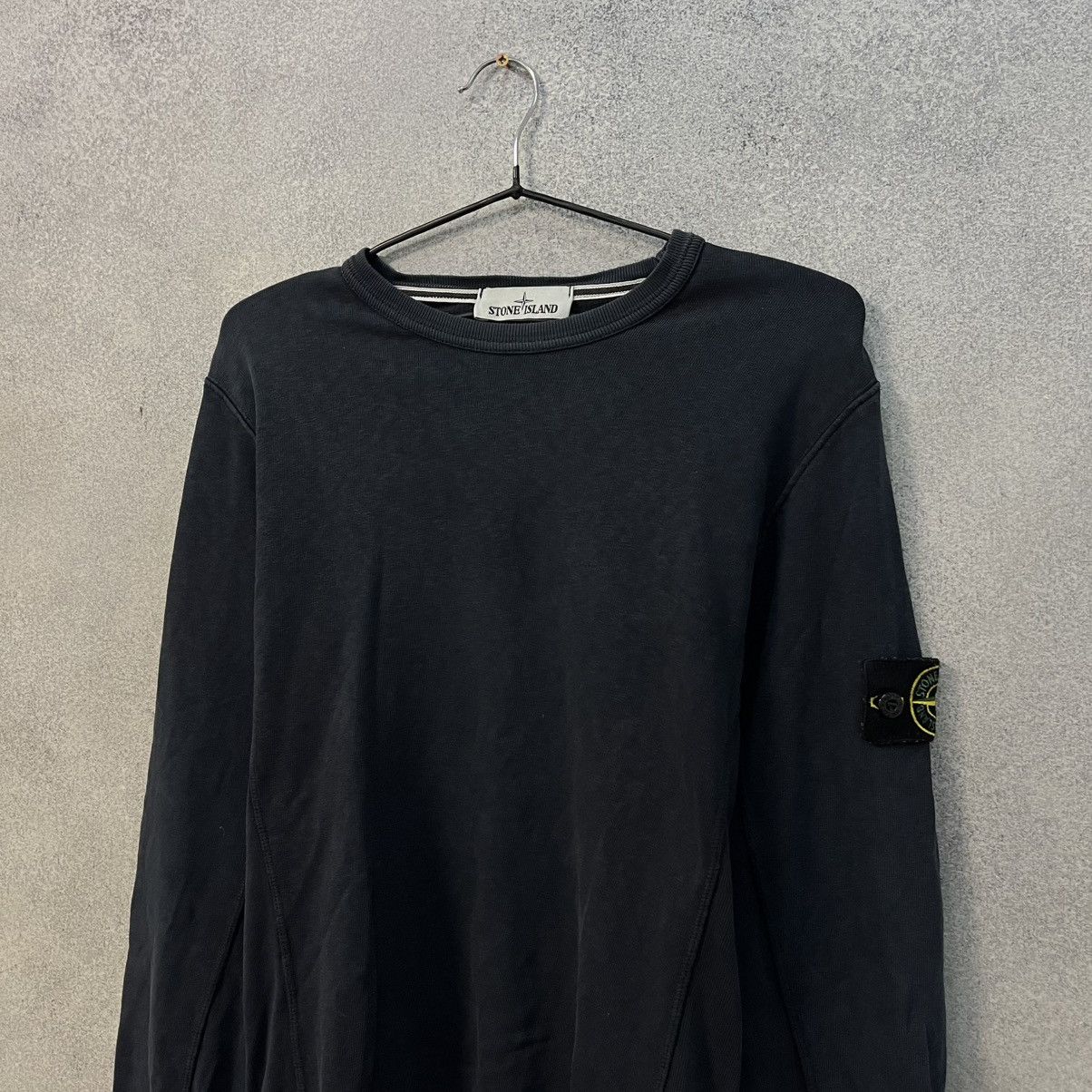 Stone Island Stone island sweatshirt Size US S / EU 44-46 / 1 - 2 Thumbnail