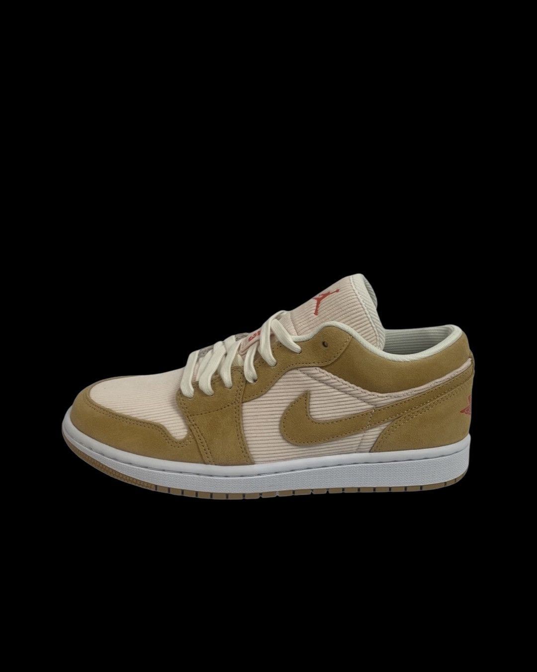 Jordan Brand Air Jordan 1 Low SE Twine Corduroy (W) Grailed