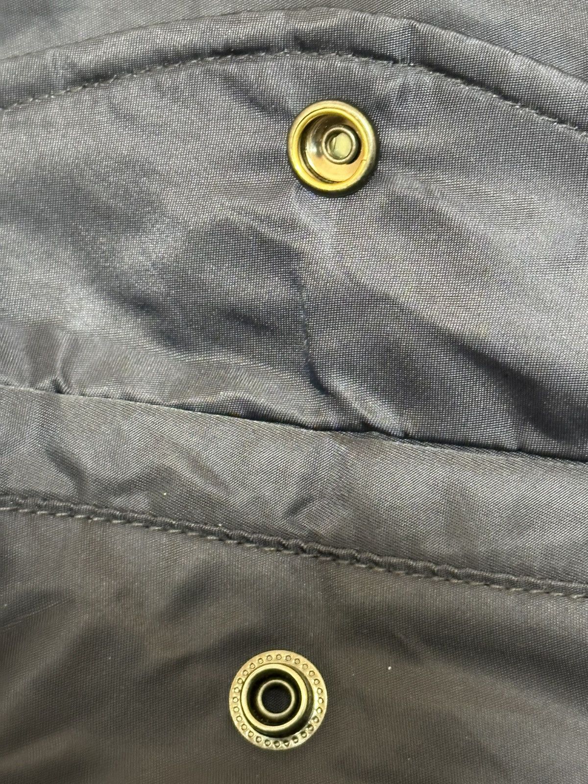 Avirex Avirex Tomcat L-2B flight jacket various military. Size US L / EU 52-54 / 3 - 11 Thumbnail