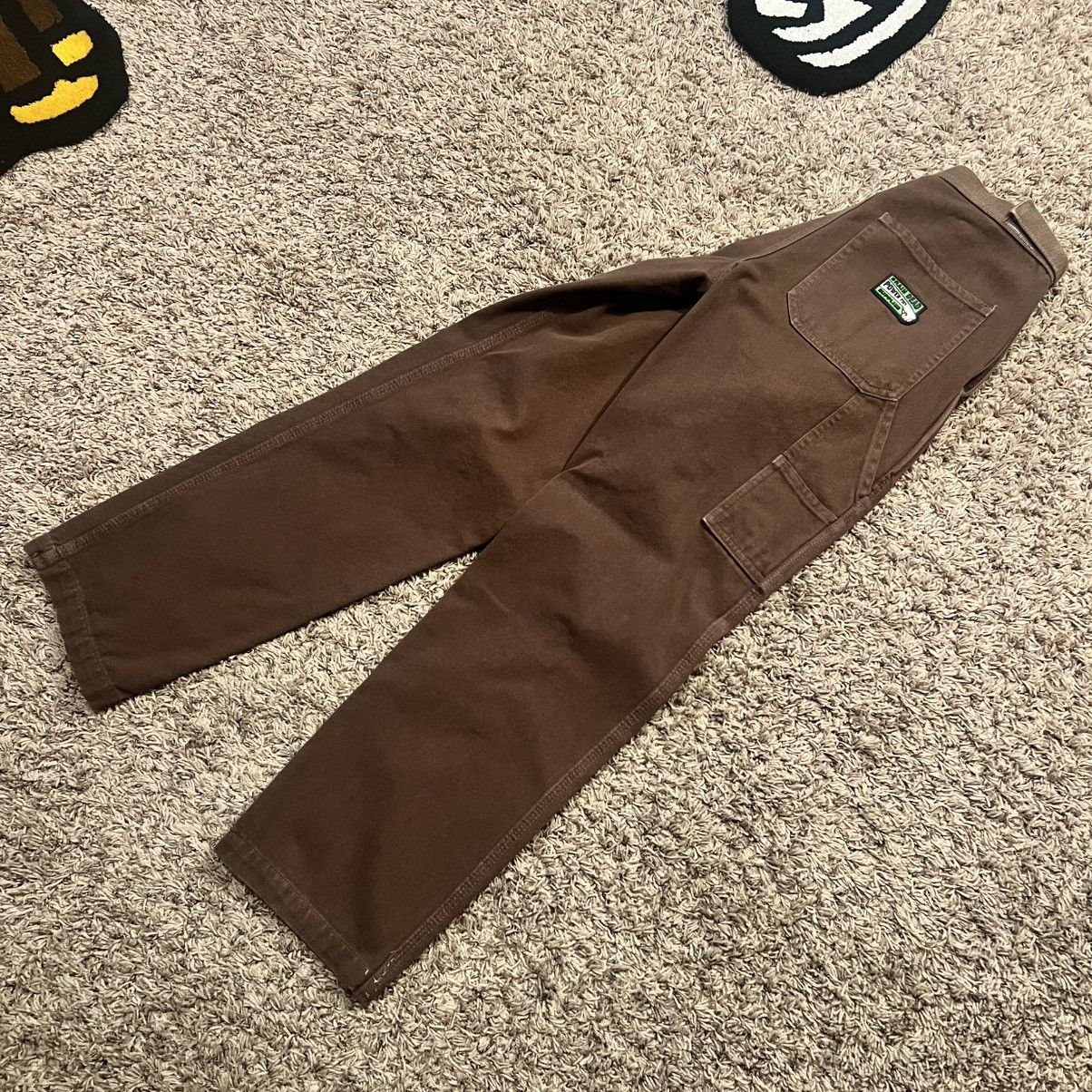Brain Dead Brain Dead Carpenter Pants Size US 30 / EU 46 - 1 Thumbnail