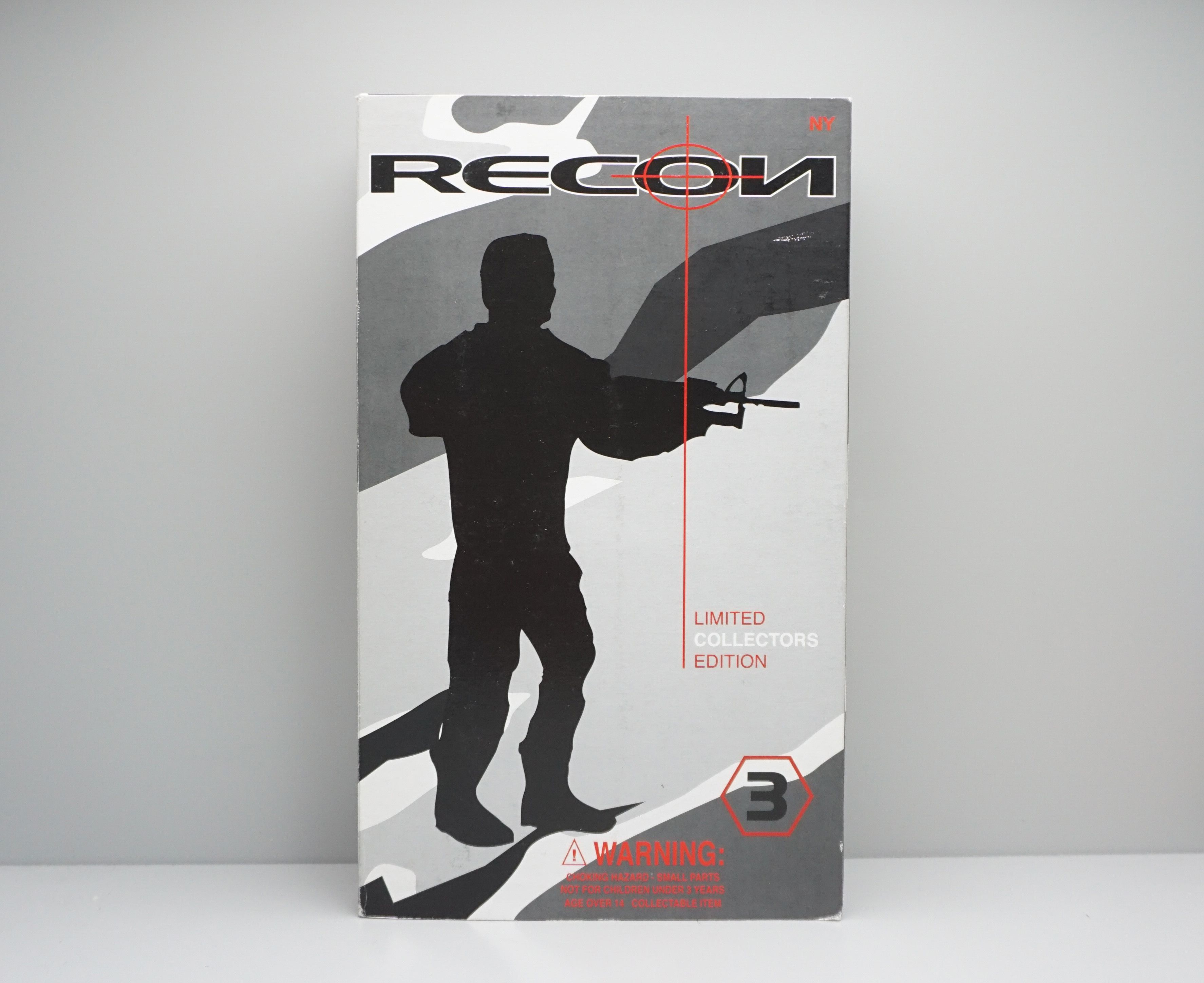 Designer 00's Recon x Stash Figure Size ONE SIZE - 2 Thumbnail