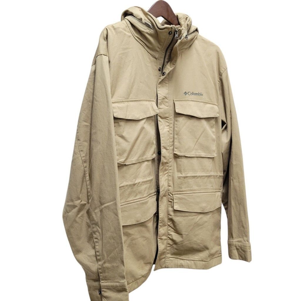 Columbia Columbia Men's Tummil Pines Field Jacket. Size XL. NWT $228 Size US XL / EU 56 / 4 - 14 Thumbnail