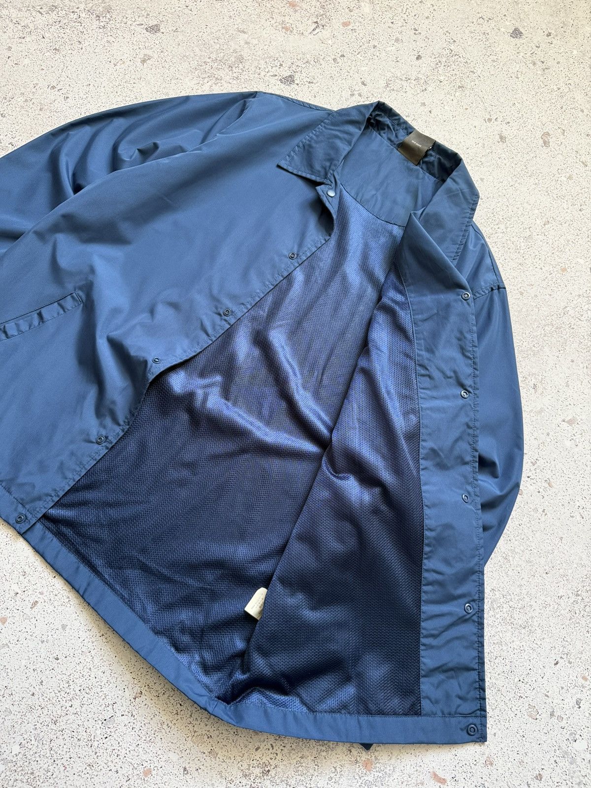 Oakley Vintage Oakley software over-shirt jacket size M Size US M / EU 48-50 / 2 - 6 Thumbnail