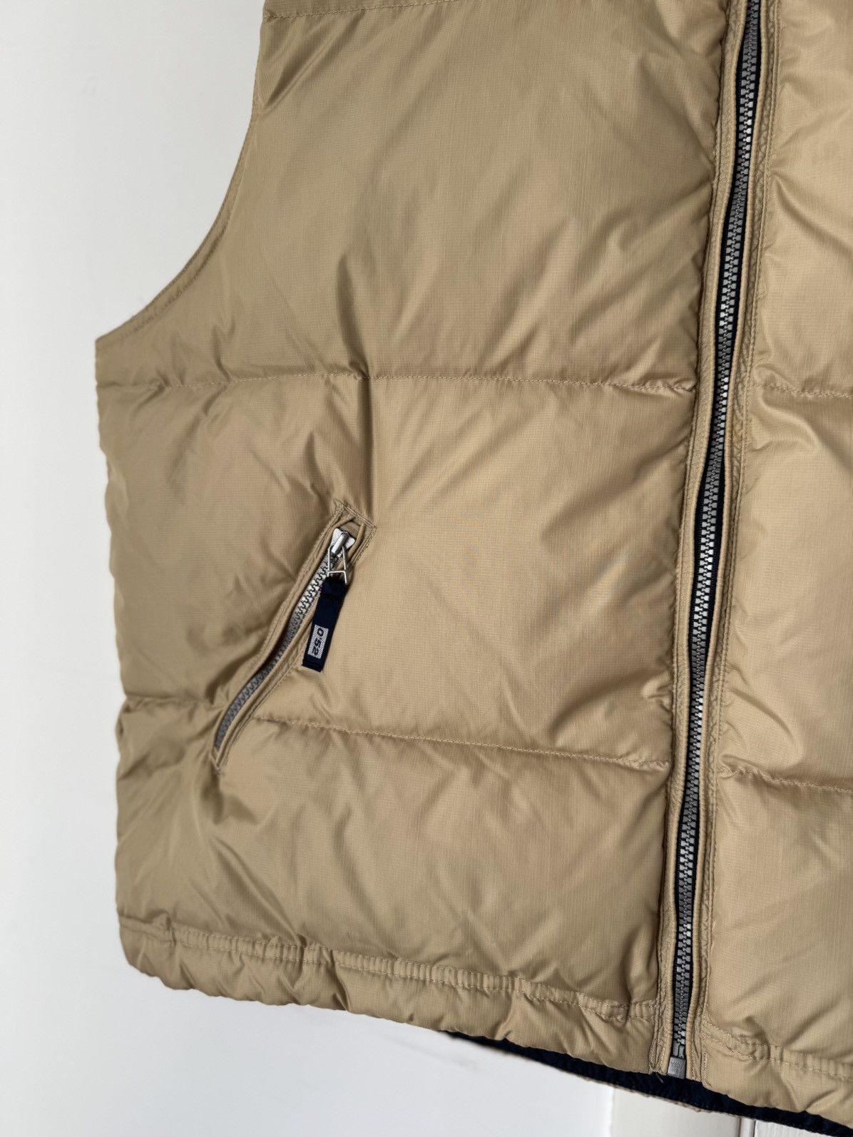 O'Neill Vintage 90s ONEIL PUFFER DOWN VEST JACKET Size US XL / EU 56 / 4 - 5 Thumbnail