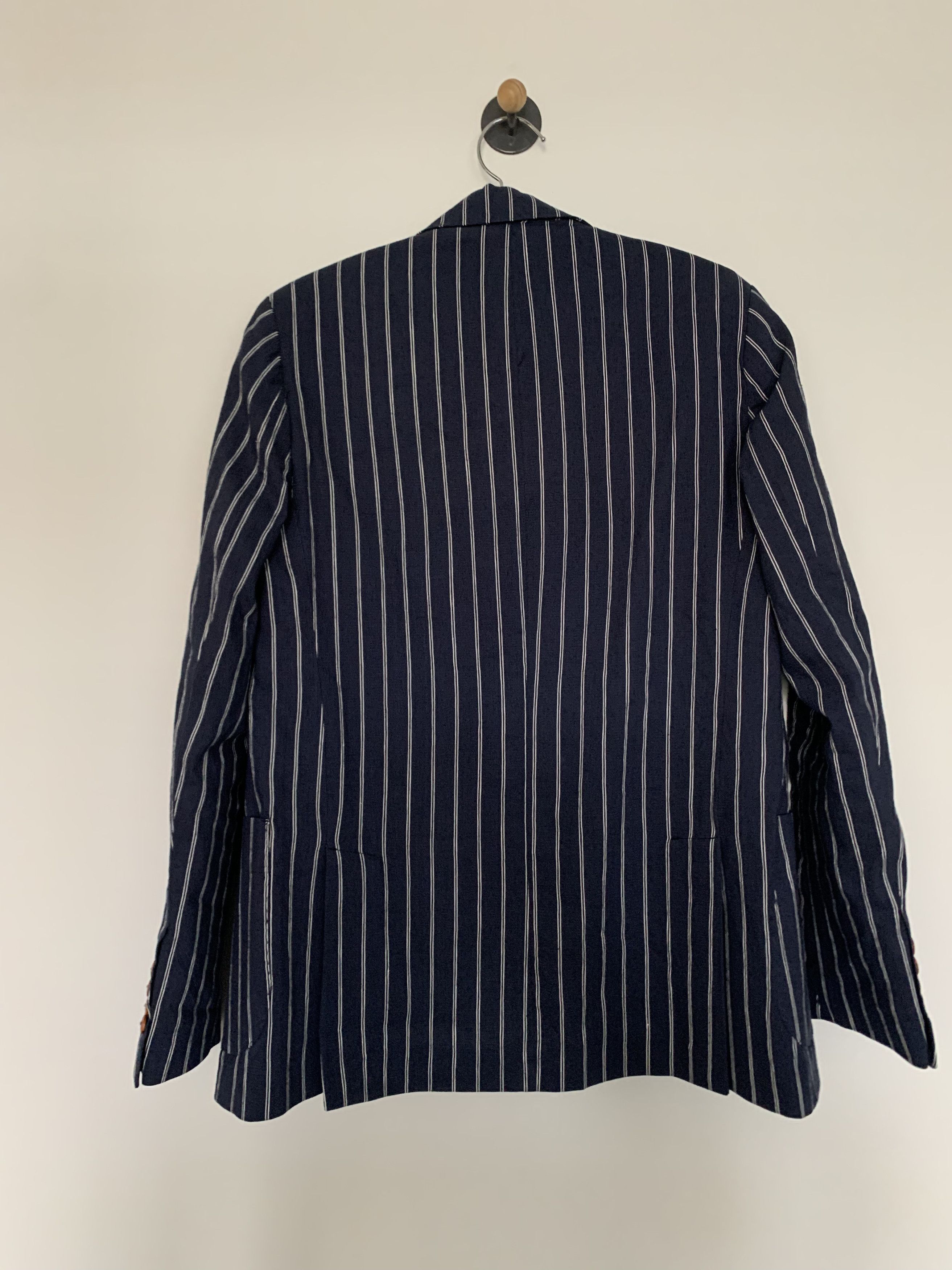 Other Neill Katter Mens Blazer Made in Italy S Size 46R - 5 Thumbnail