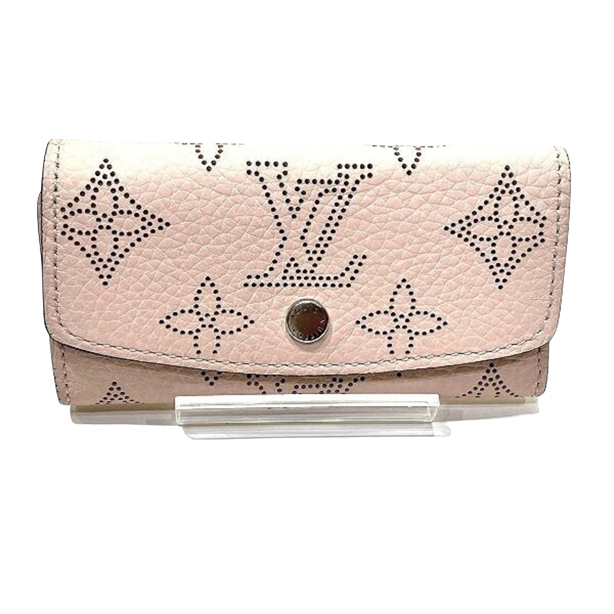 Louis Vuitton Louis Vuitton Multiclés 4 wallet Size ONE SIZE - 1 Thumbnail