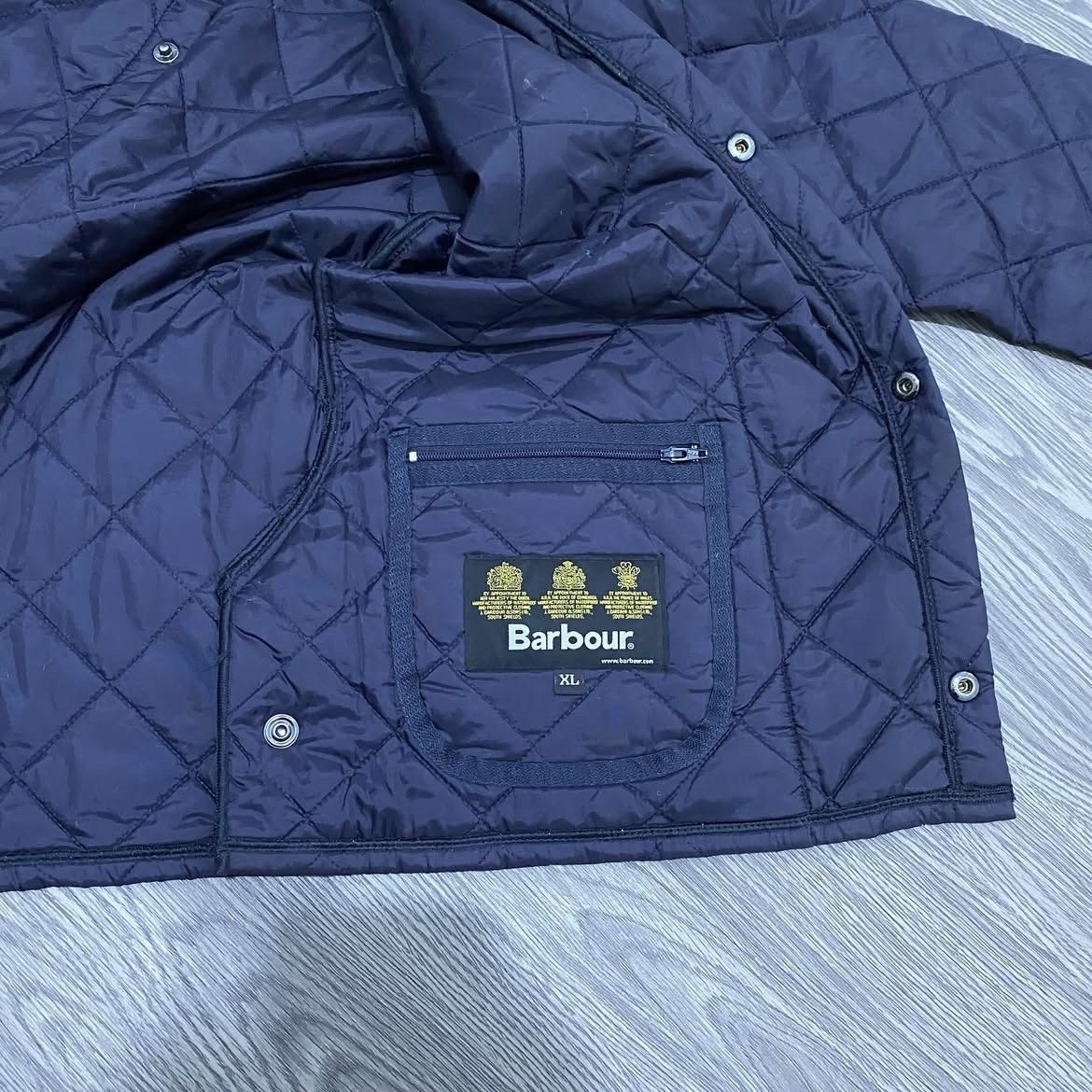 Barbour Barbour Liddesdale Heritage Jacket Size US XL / EU 56 / 4 - 6 Thumbnail