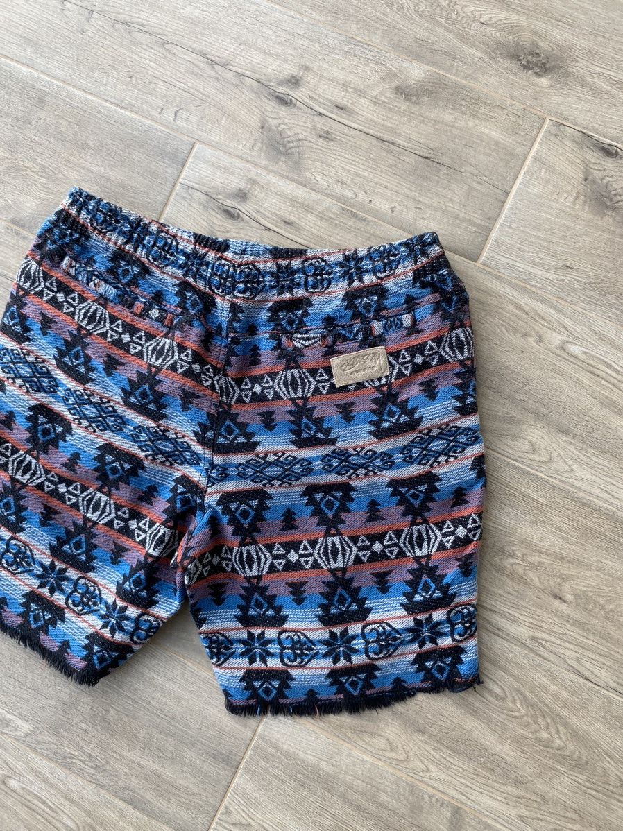 Stussy × Vintage Study Vintage Beach Short Size US 30 / EU 46 - 6 Thumbnail