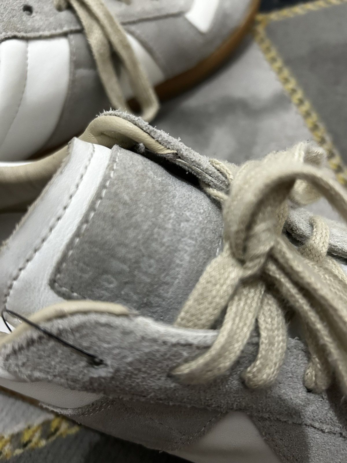 Maison Margiela maison margiela "replica" Size US 8 / EU 41 - 3 Thumbnail
