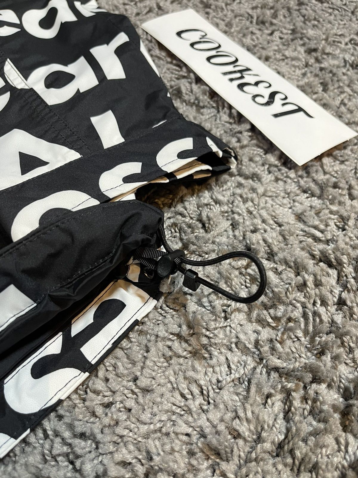 Supreme × The North Face 2015FW Supreme The North Face By Any Means Necessary Jacket Size US M / EU 48-50 / 2 - 13 Thumbnail