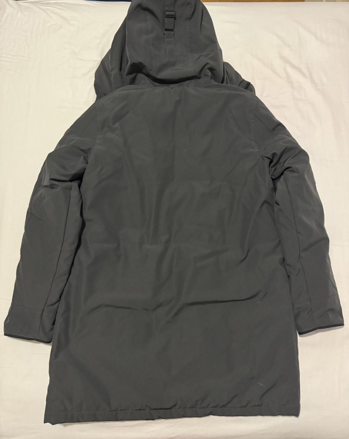 Canada Goose NEW Canada Goose Langford Hooded Parka Jacket Size US S / EU 44-46 / 1 - 4 Thumbnail
