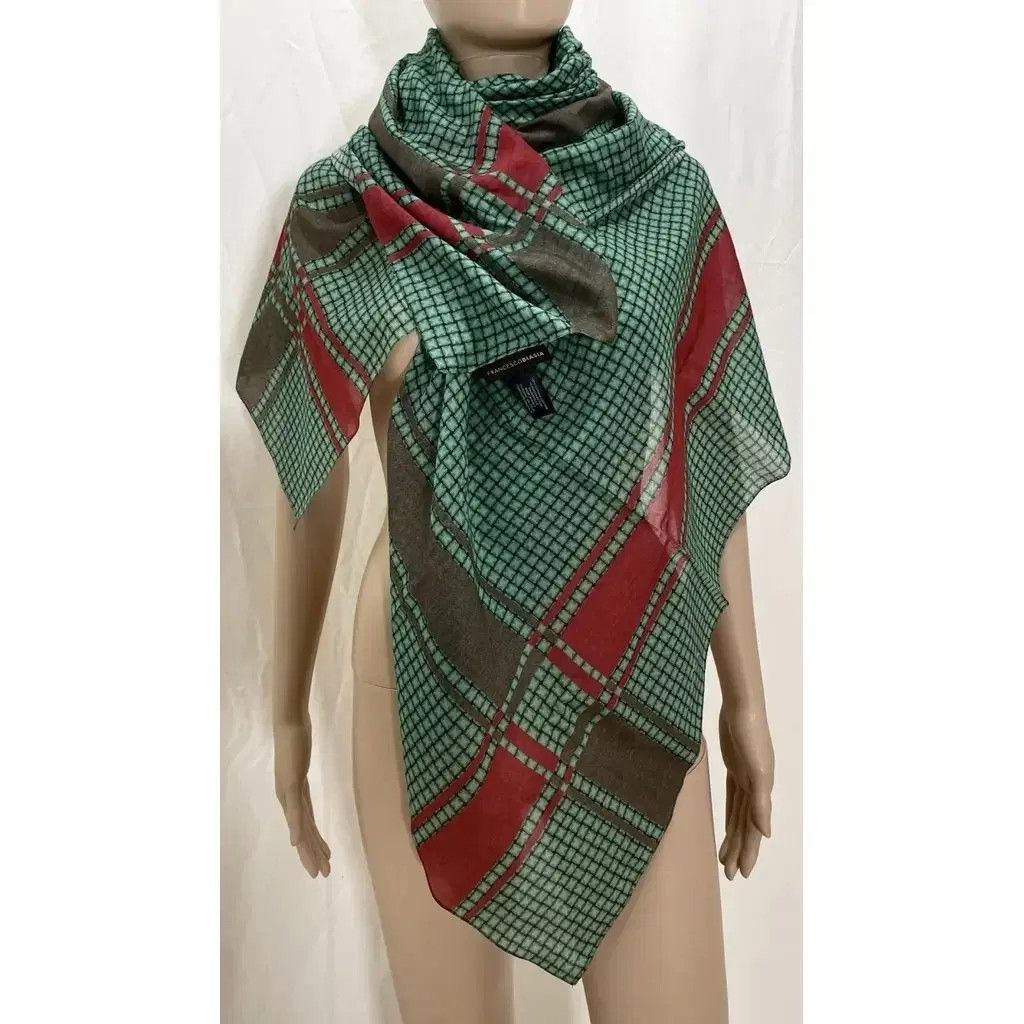 Other Scarf, Francesco Biasia Size ONE SIZE - 1 Thumbnail