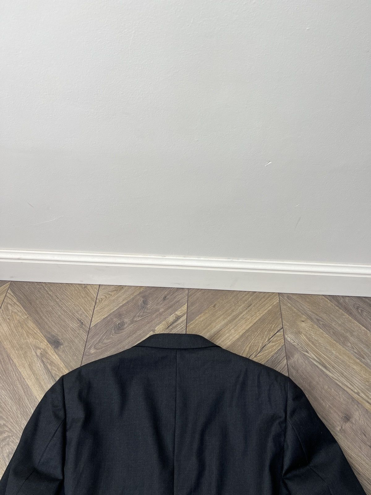Suitsupply Vintage Suitsupply old money style suit Size 46L - 12 Thumbnail