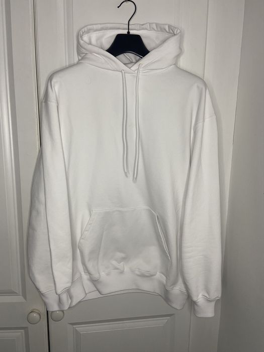 balenciaga archetype hoodie