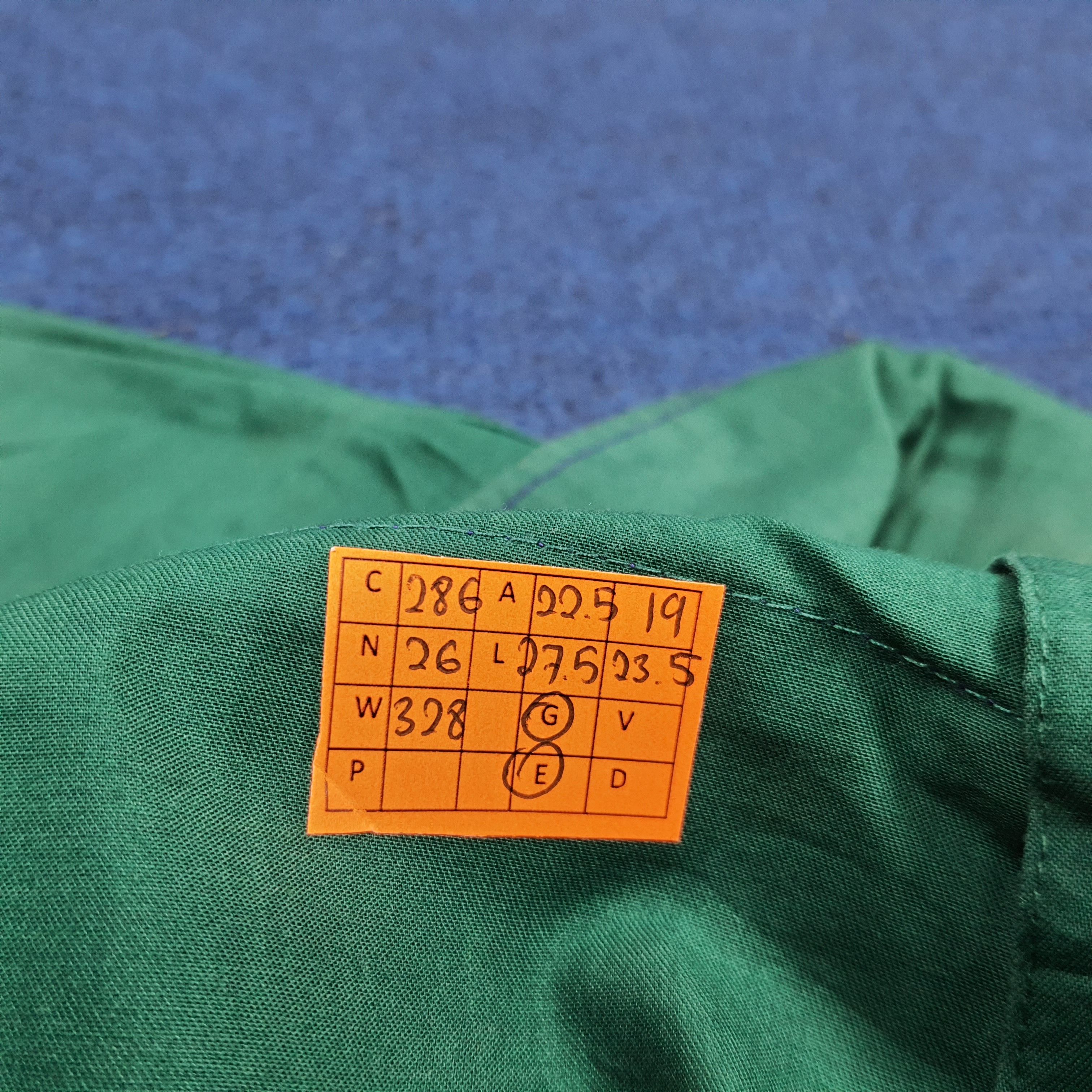 Japanese Brand Vintage Yamato Transport Japan Custom Logo Jacket C286N26 Size US M / EU 48-50 / 2 - 8 Thumbnail