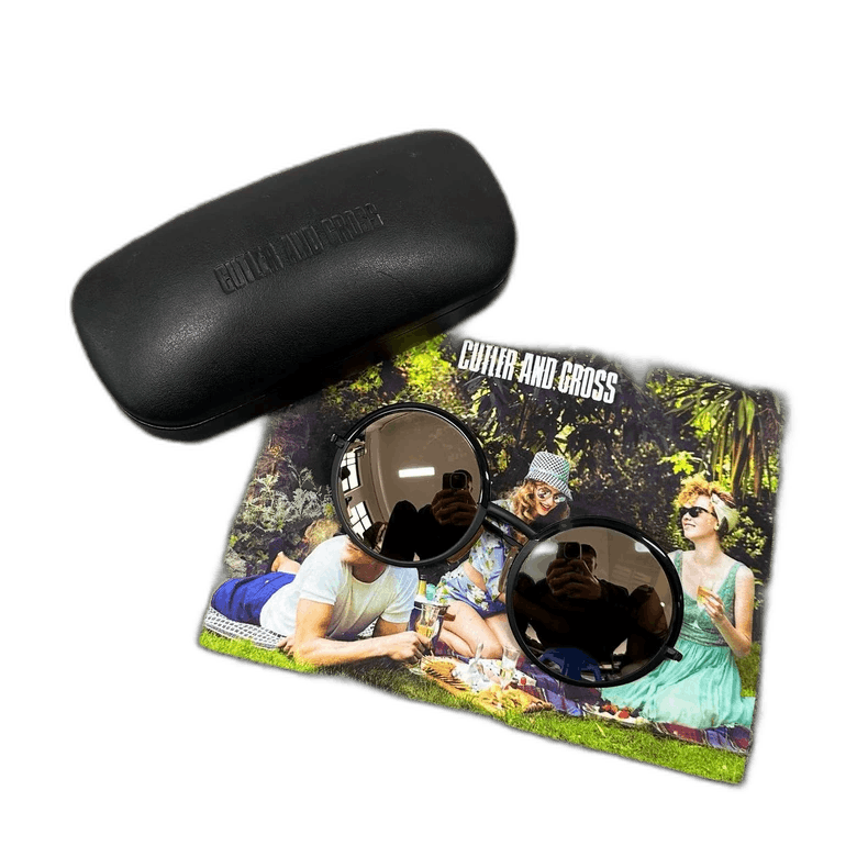 Gentle Monster Cutler and Cross Limited Edition Sunglasses Size ONE SIZE - 1 Thumbnail