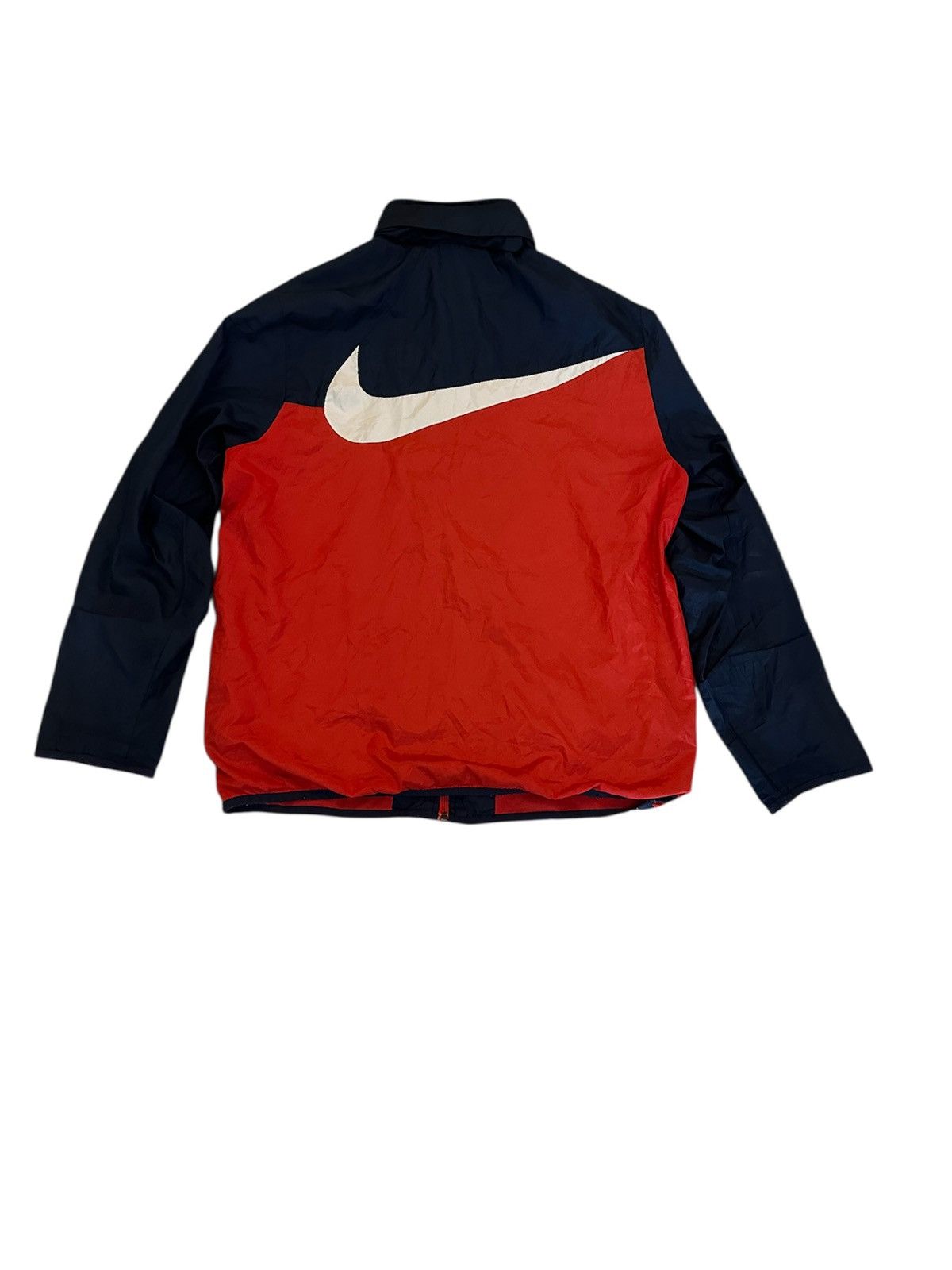 Nike Nike cental big logo Size US M / EU 48-50 / 2 - 1 Thumbnail