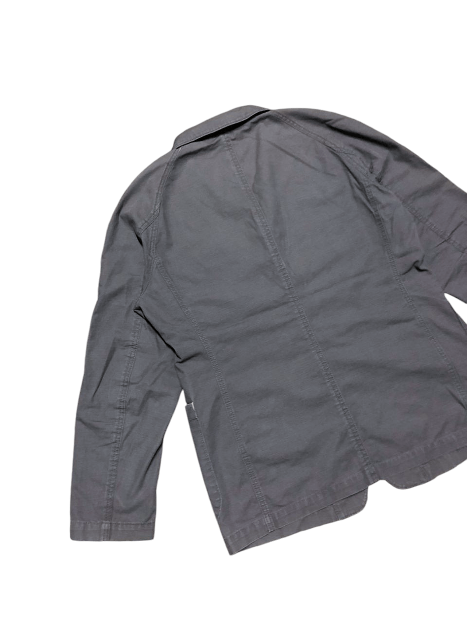 Takeo Kikuchi Vintage Takeo Kikuchi Chore Jacket Size US M / EU 48-50 / 2 - 6 Thumbnail
