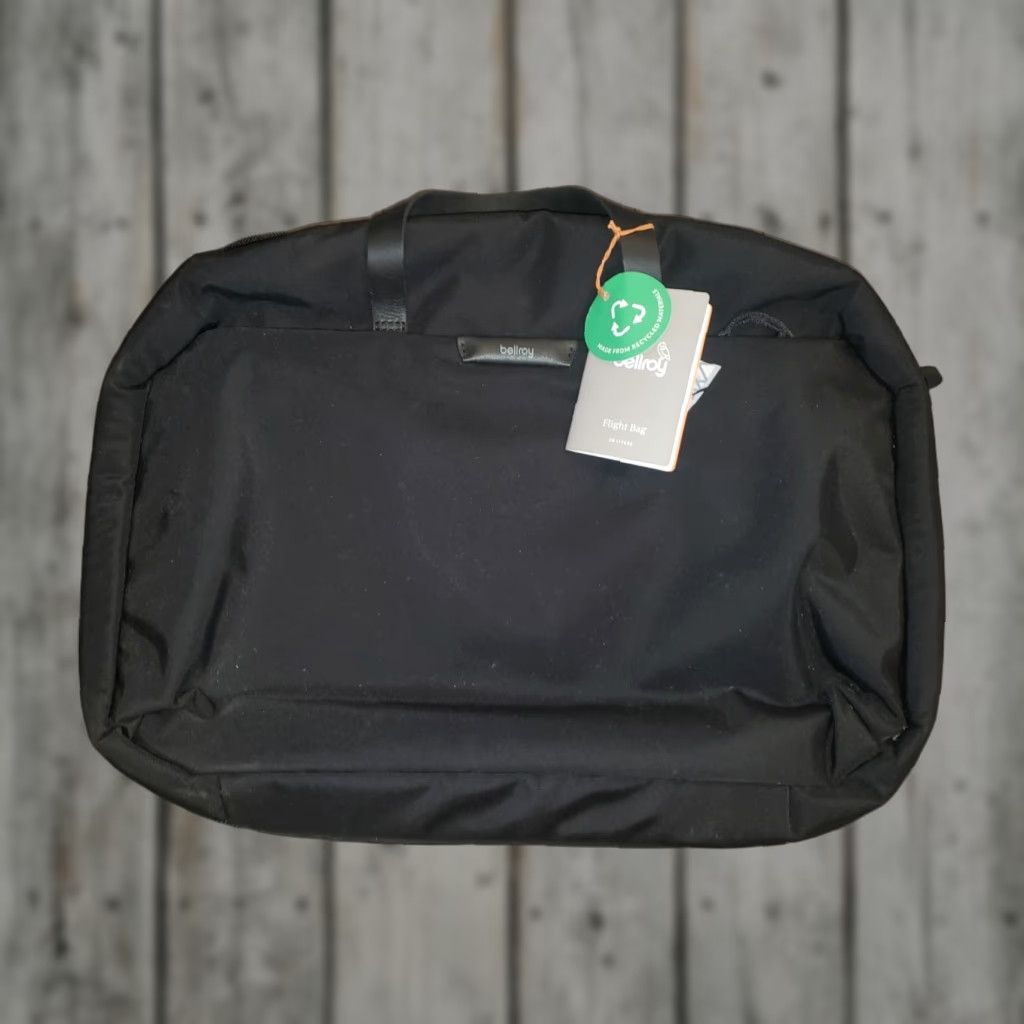 Bellroy VINTAGE? Bellroy Backpack? Size ONE SIZE - 1 Thumbnail